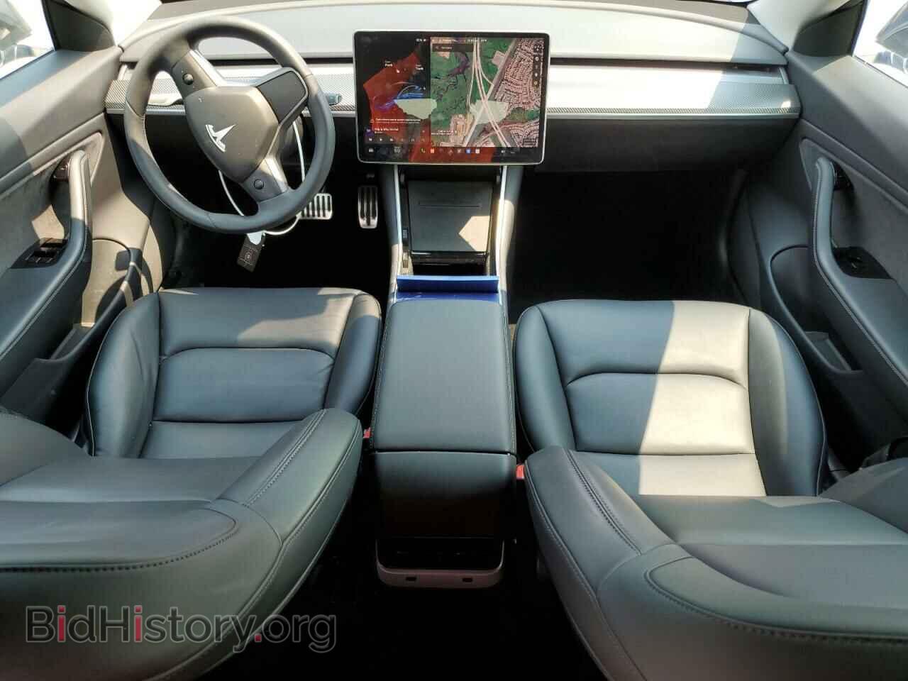 2020 TESLA MODEL 3 - VIN: 5YJ3E1EB2LF636150 - Photo 8