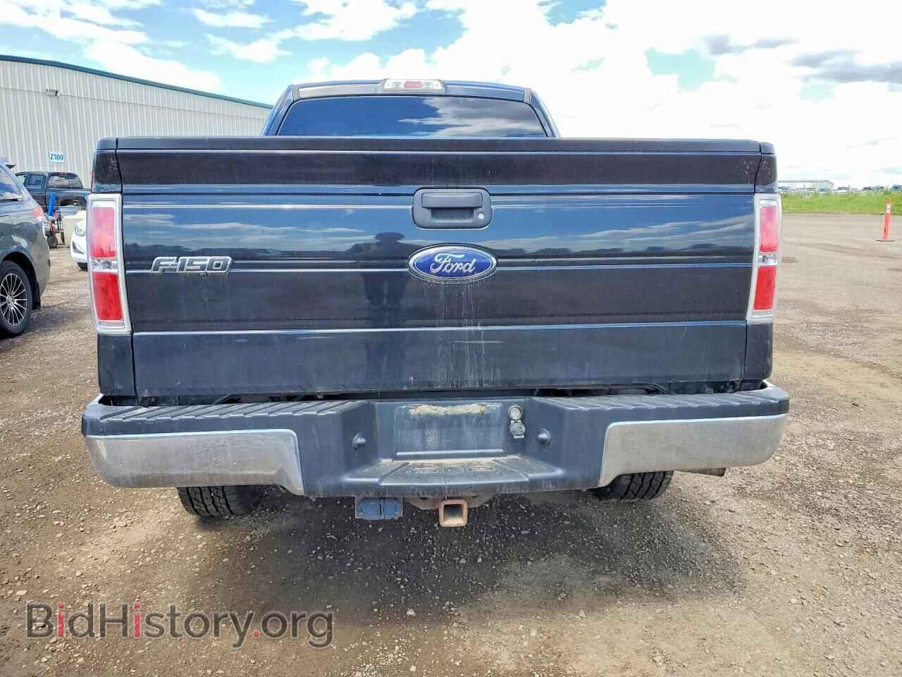 2014 FORD F150 - VIN: 1FTFX1ET4EFC10183 - Фото 6