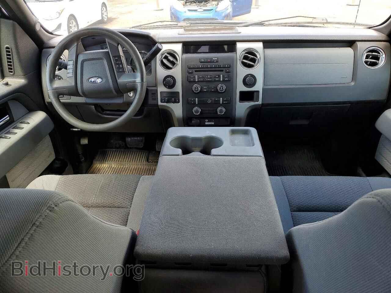 2014 FORD F150 - VIN: 1FTFX1ET4EFC10183 - Фото 8