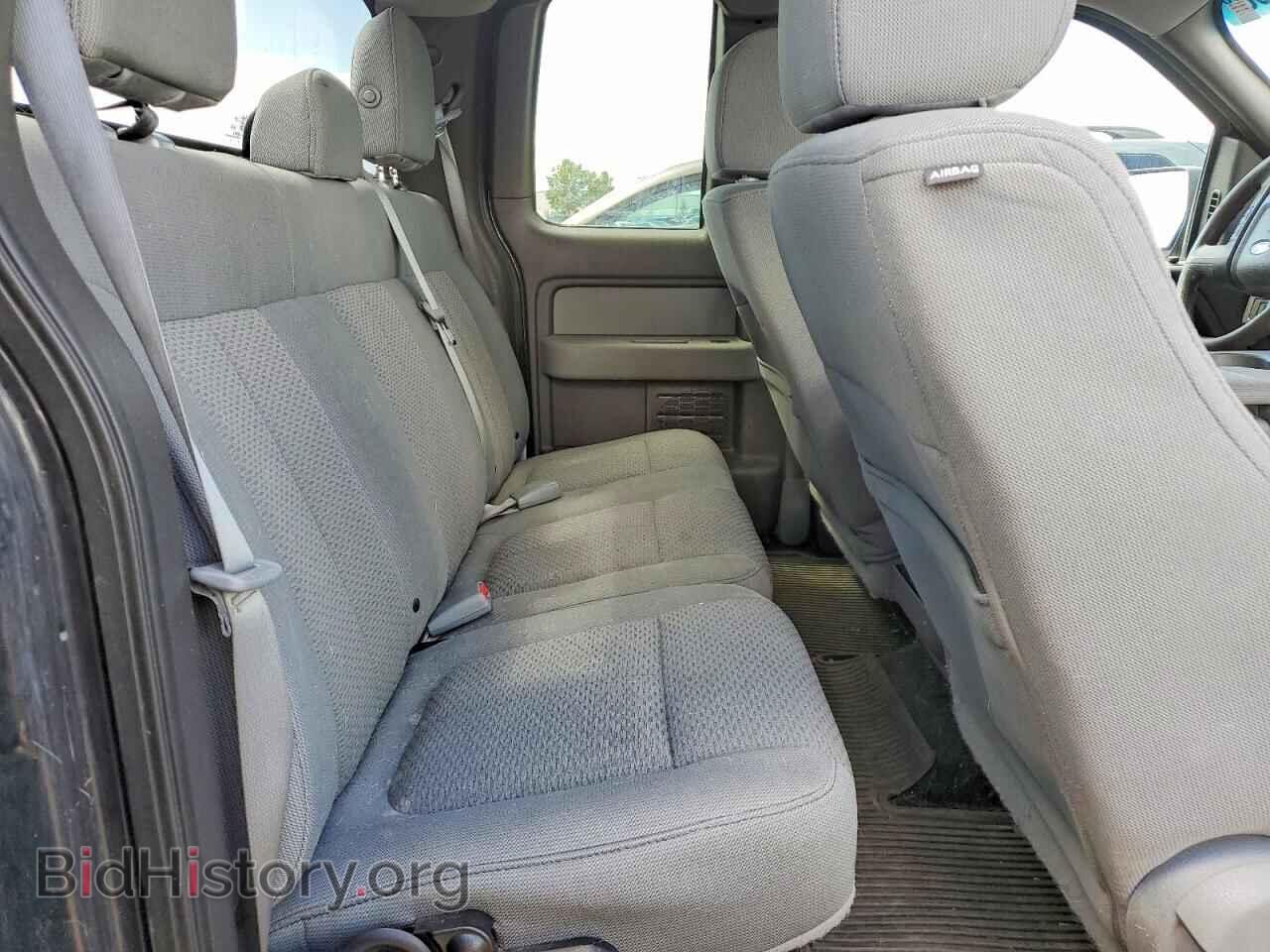 2014 FORD F150 - VIN: 1FTFX1ET4EFC10183 - Фото 10