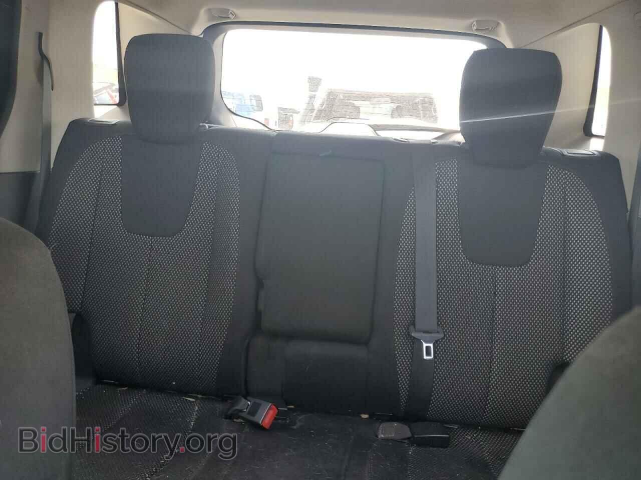 2014 GMC TERRAIN - VIN: 2GKFLWEK8E6261684 - Фото 10