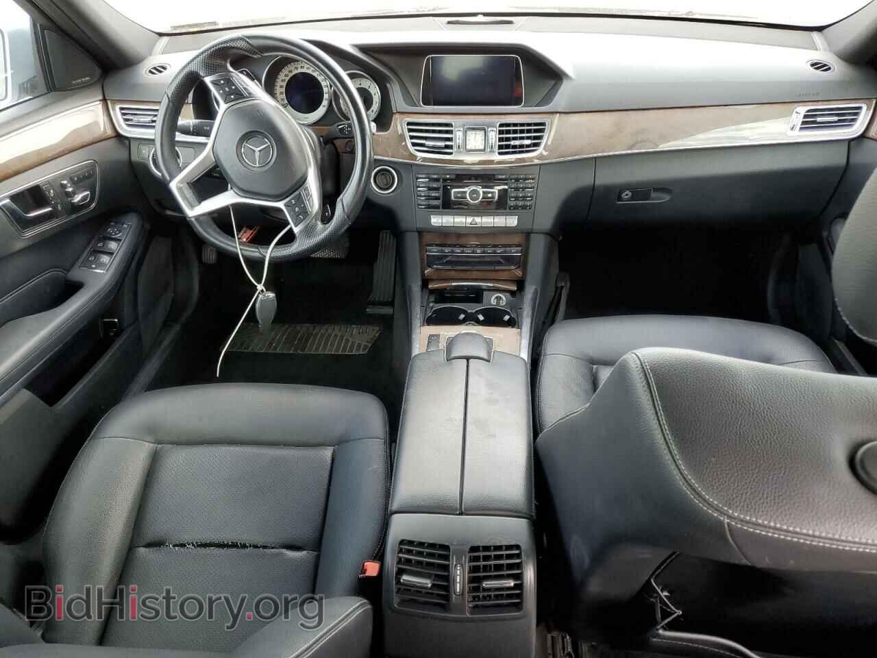 2014 MERCEDES-BENZ E-CLASS - VIN: WDDHF8JB8EA853141 - Фото 8