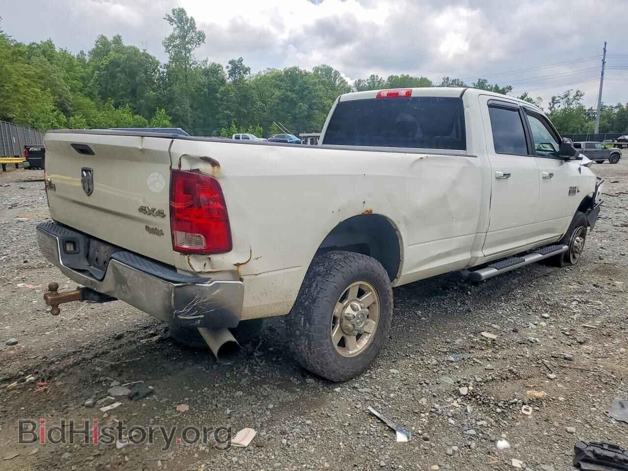 2011 DODGE RAM 3500 - VIN: 3D73Y3CL1BG572888 - Photo 3
