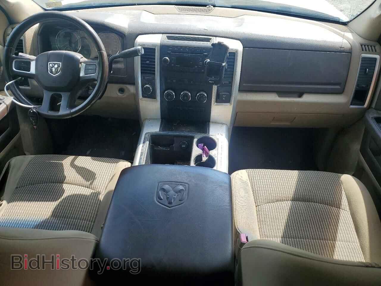 2011 DODGE RAM 3500 - VIN: 3D73Y3CL1BG572888 - Photo 8