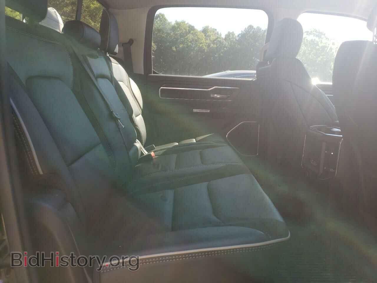 2022 RAM 1500 - VIN: 1C6SRFJT4NN229406 - Фото 6