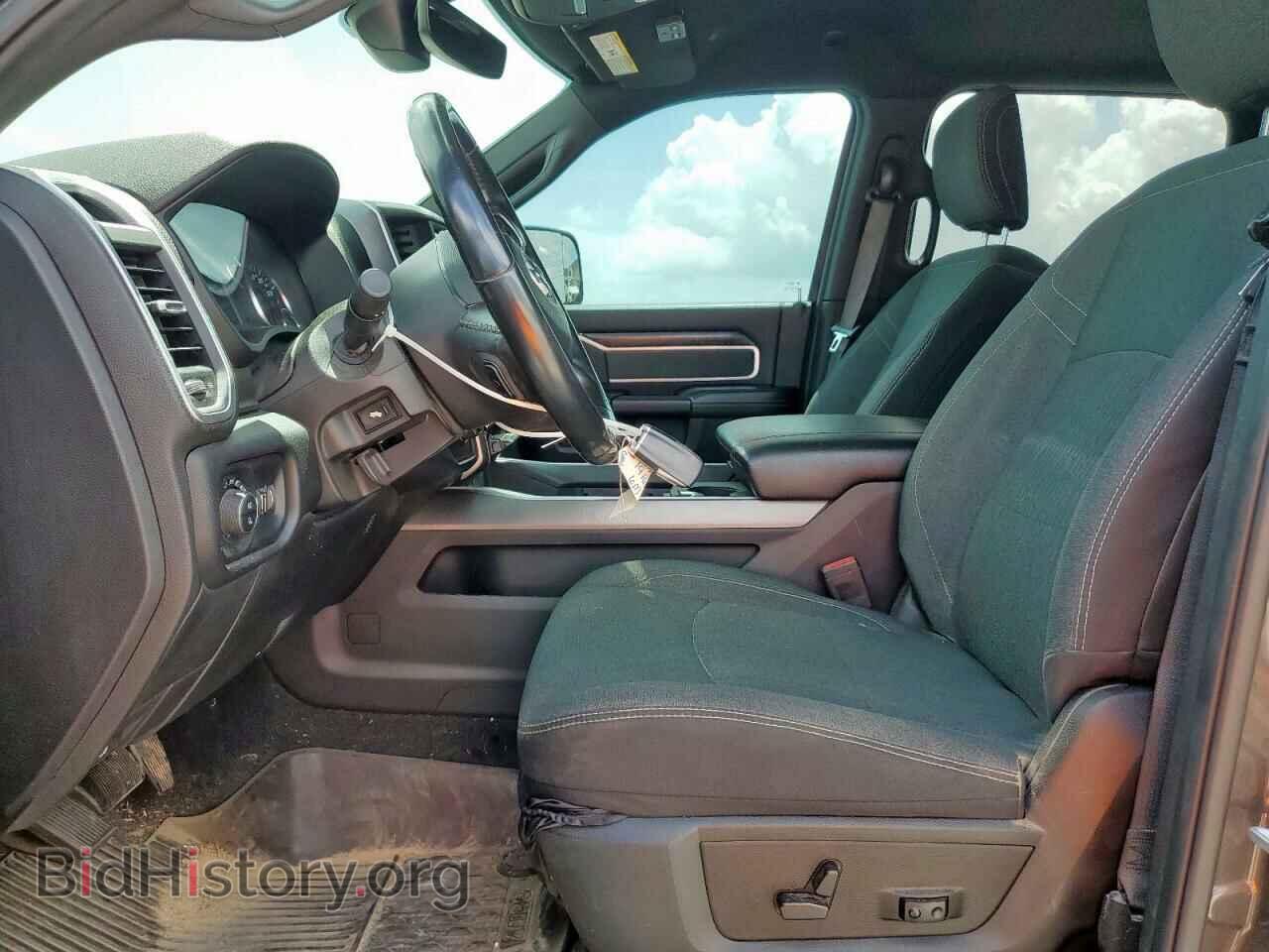 2019 RAM 2500 - VIN: 3C6UR5DJ4KG520621 - Photo 7