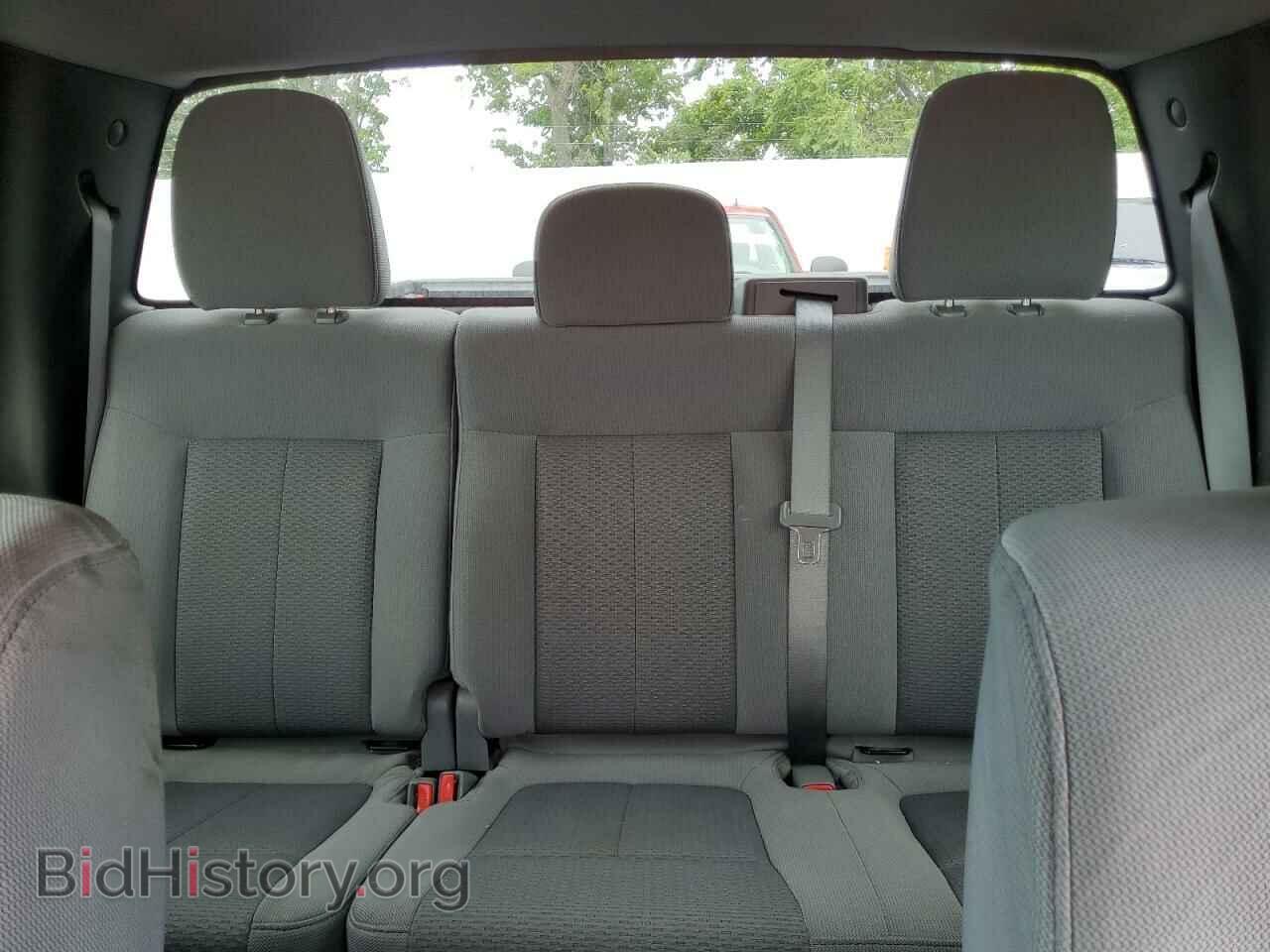 2012 FORD F-150 - VIN: 1FTFW1EF8CFA25404 - Фото 10