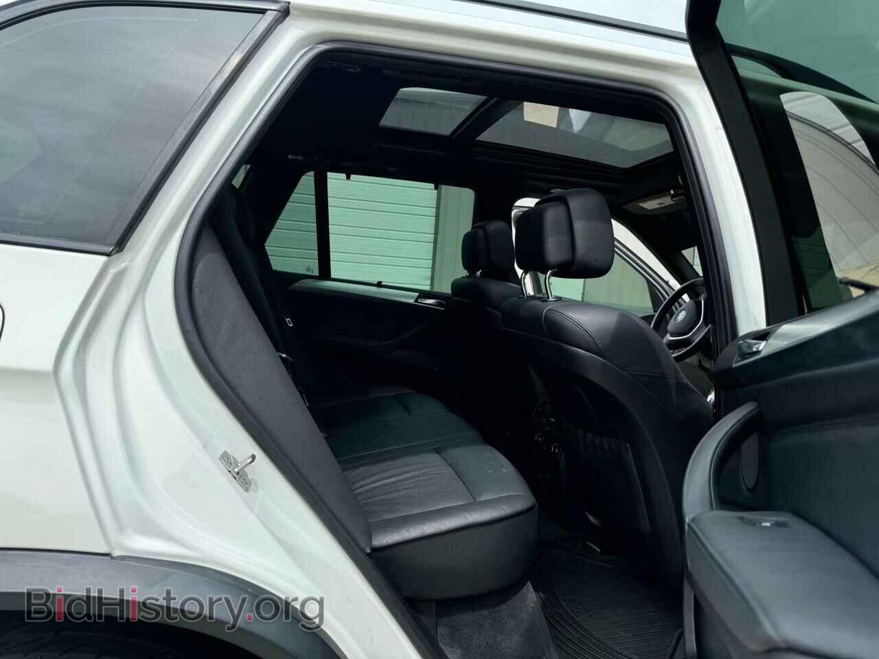 2012 BMW X5 - VIN: 5UXZV4C57CL761925 - Фото 6