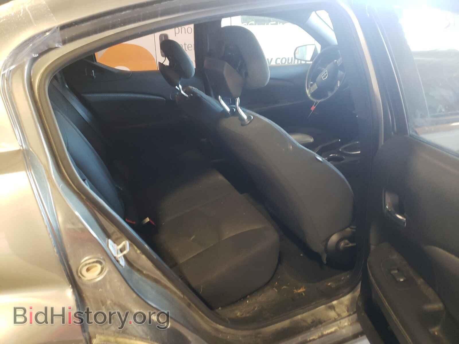 2012 DODGE AVENGER - VIN: 1C3CDZAB6CN237772 - Фото 6