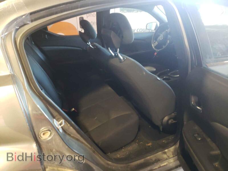 2012 Dodge AVENGER (VIN 1C3CDZAB6CN237772) — photo 6 of 10