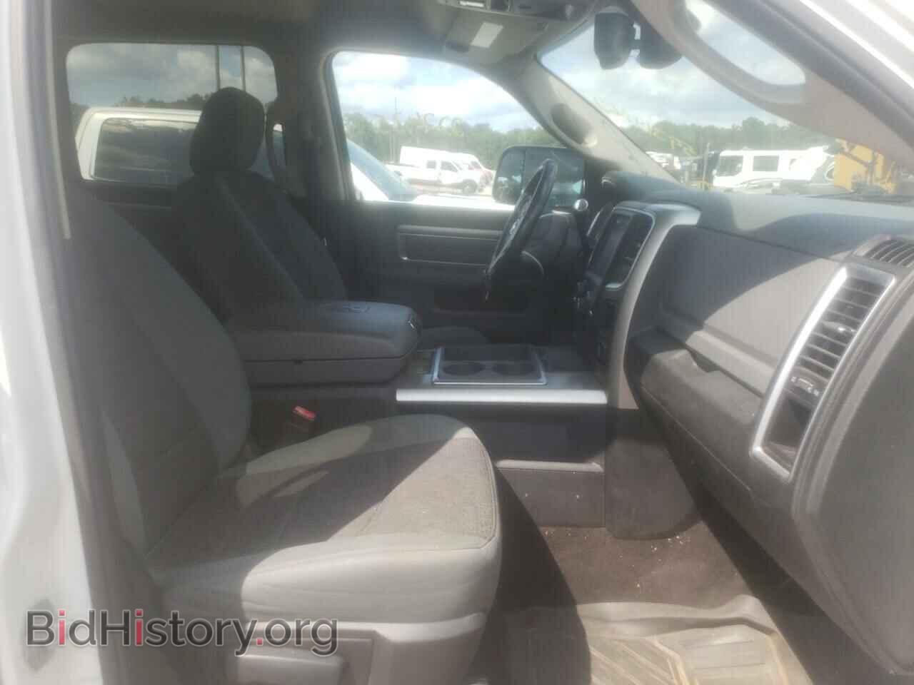 2015 RAM 3500 - VIN: 3C63R3HJ8FG586119 - Фото 5