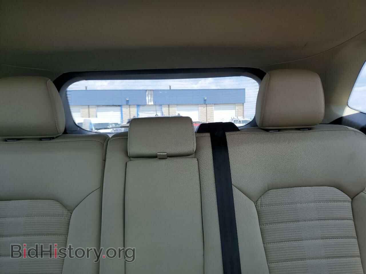 2016 FORD EDGE - VIN: 2FMPK4J91GBB46229 - Фото 10