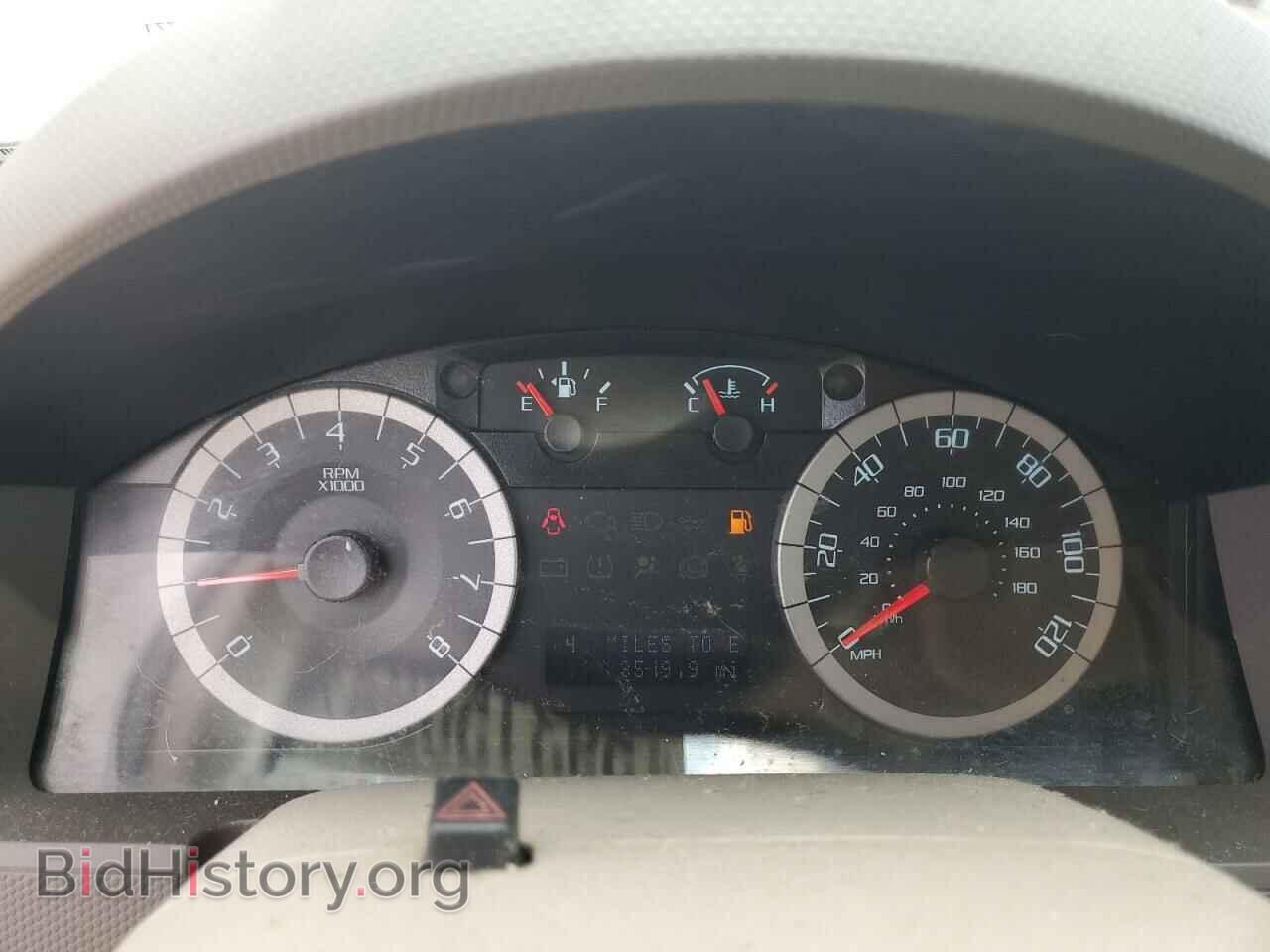 2012 FORD ESCAPE - VIN: 1FMCU0D7XCKC81382 - Photo 9