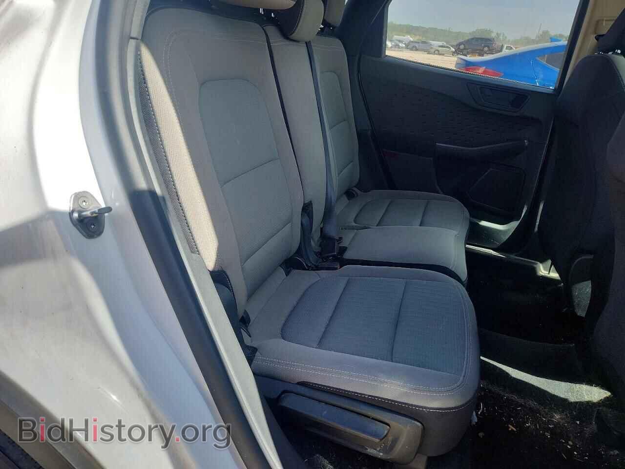 2020 FORD ESCAPE - VIN: 1FMCU0F69LUA76449 - Photo 11