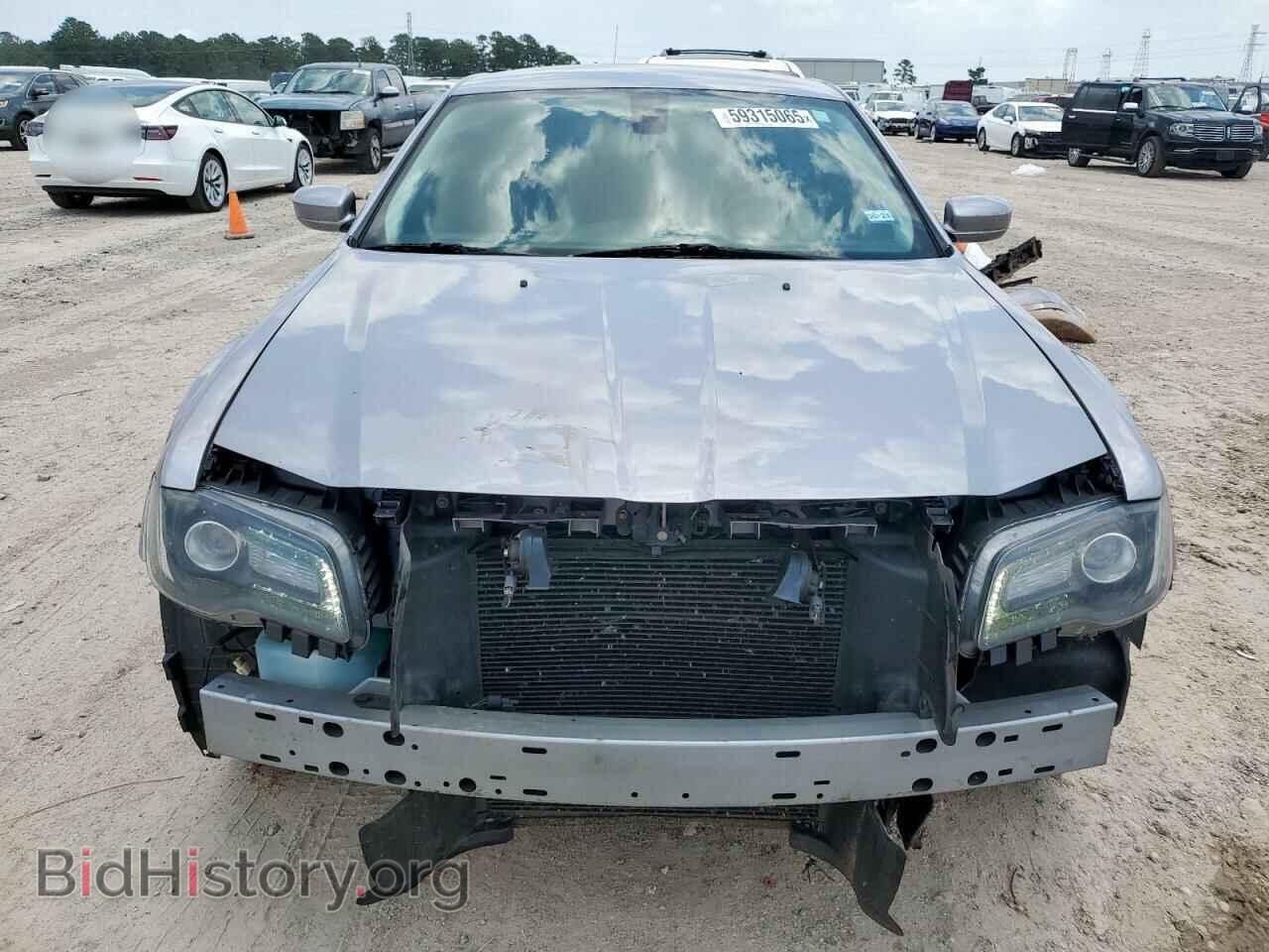 2017 CHRYSLER 300 - VIN: 2C3CCARG4HH521969 - Фото 5