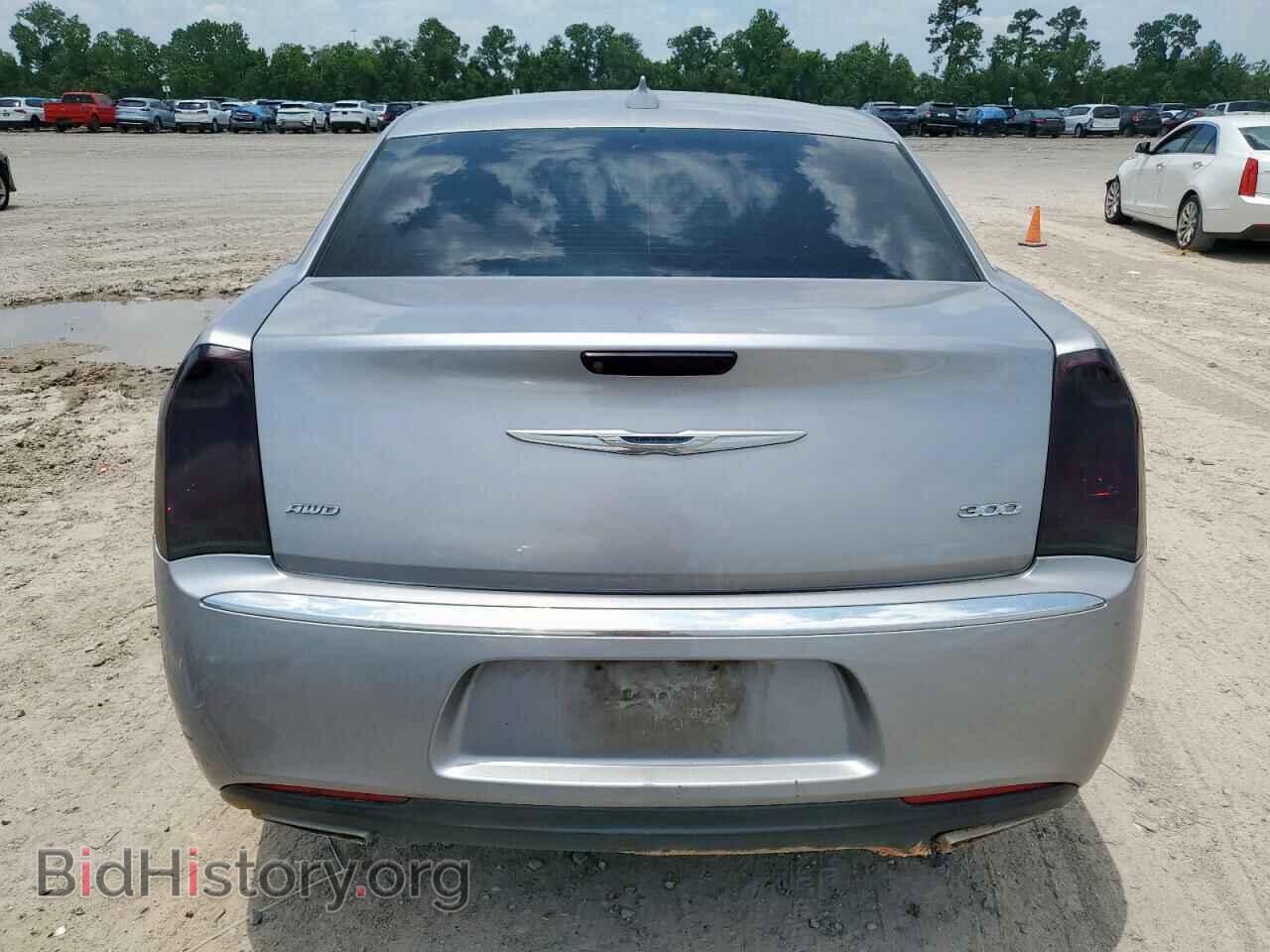 2017 CHRYSLER 300 - VIN: 2C3CCARG4HH521969 - Фото 6