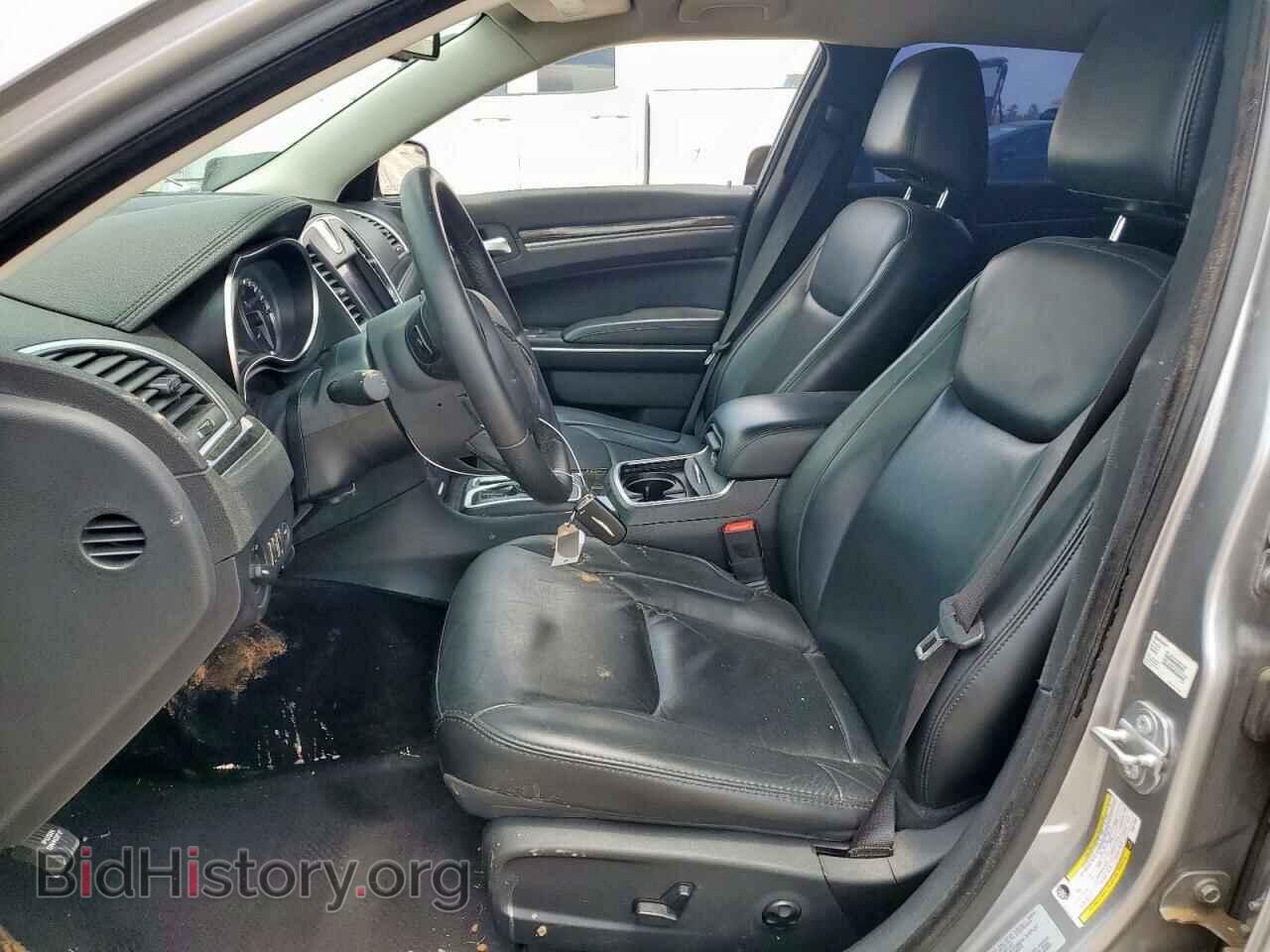 2017 CHRYSLER 300 - VIN: 2C3CCARG4HH521969 - Фото 7