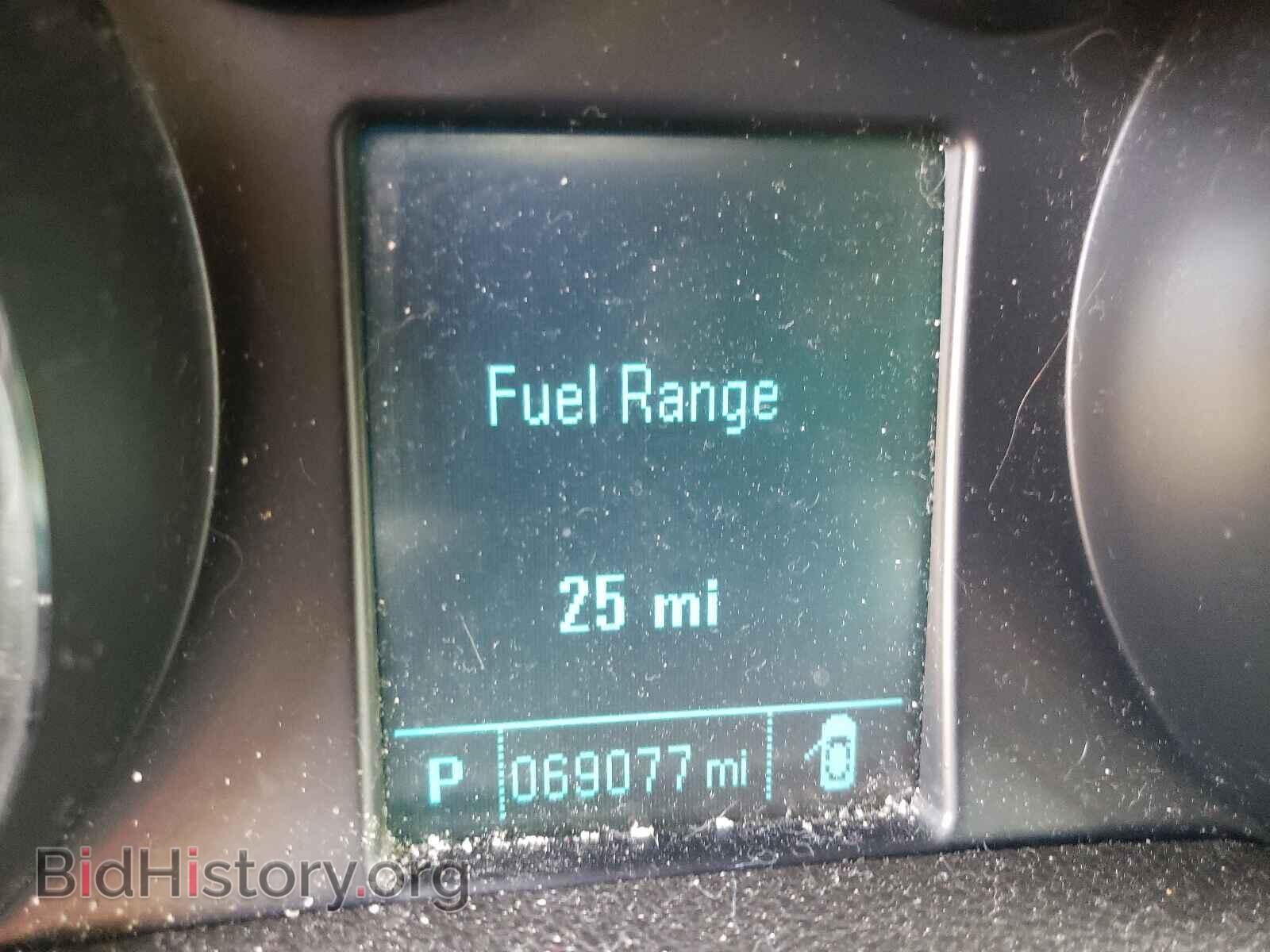 2015 BUICK ENCORE - VIN: KL4CJFSB1FB132087 - Фото 8