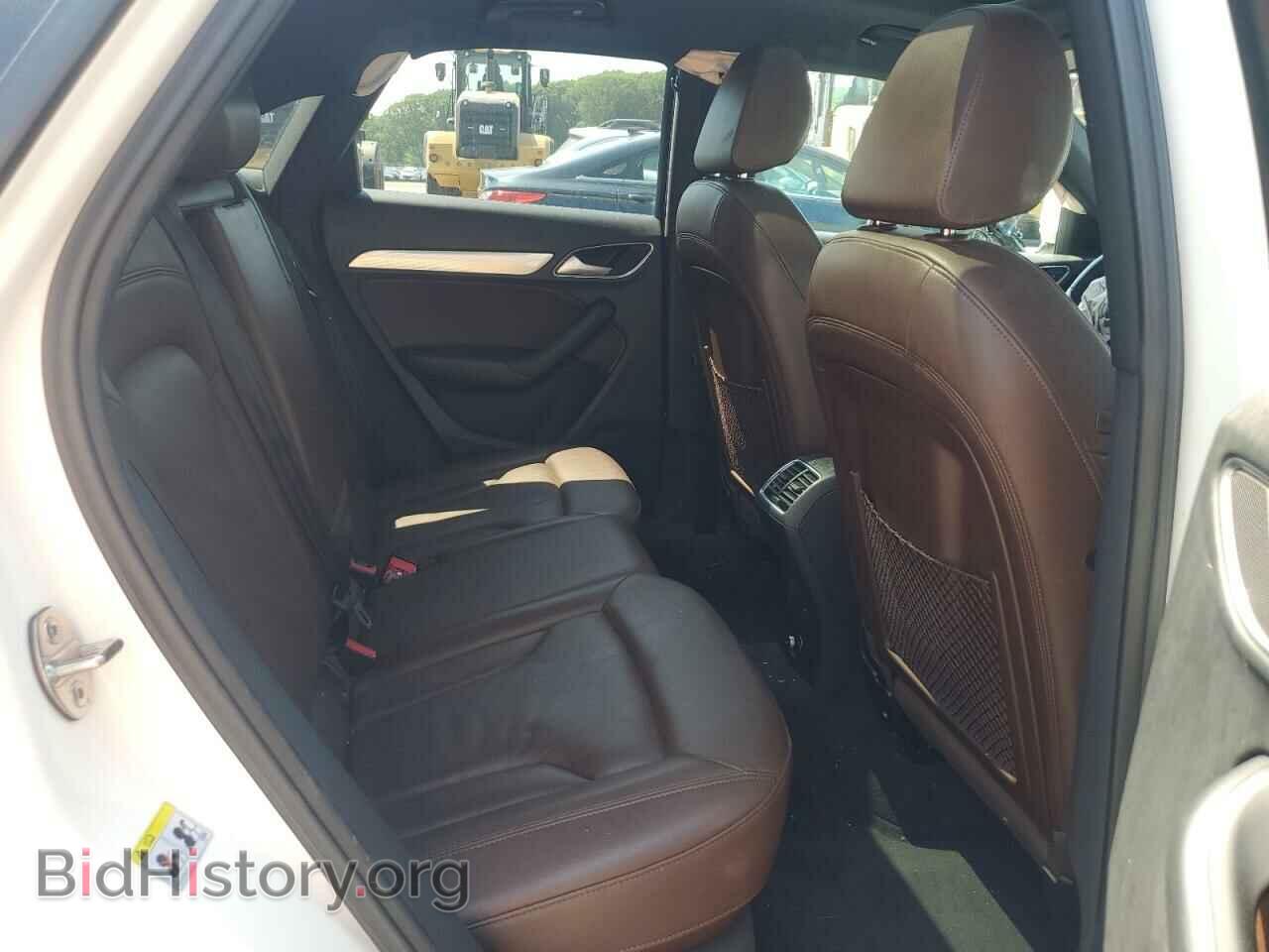 2018 AUDI Q3 - VIN: WA1ECCFS1JR007781 - Фото 11