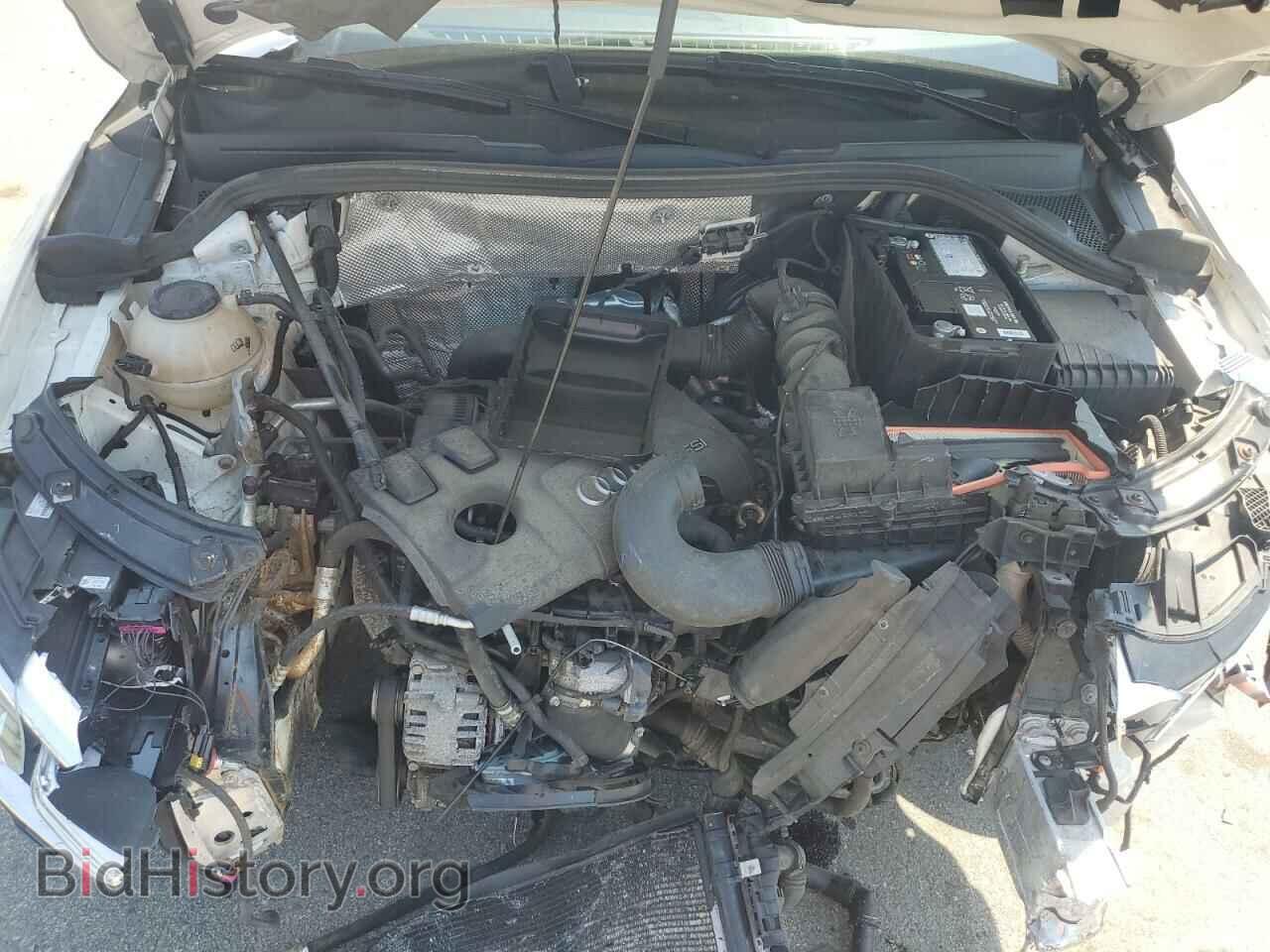 2018 AUDI Q3 - VIN: WA1ECCFS1JR007781 - Фото 12