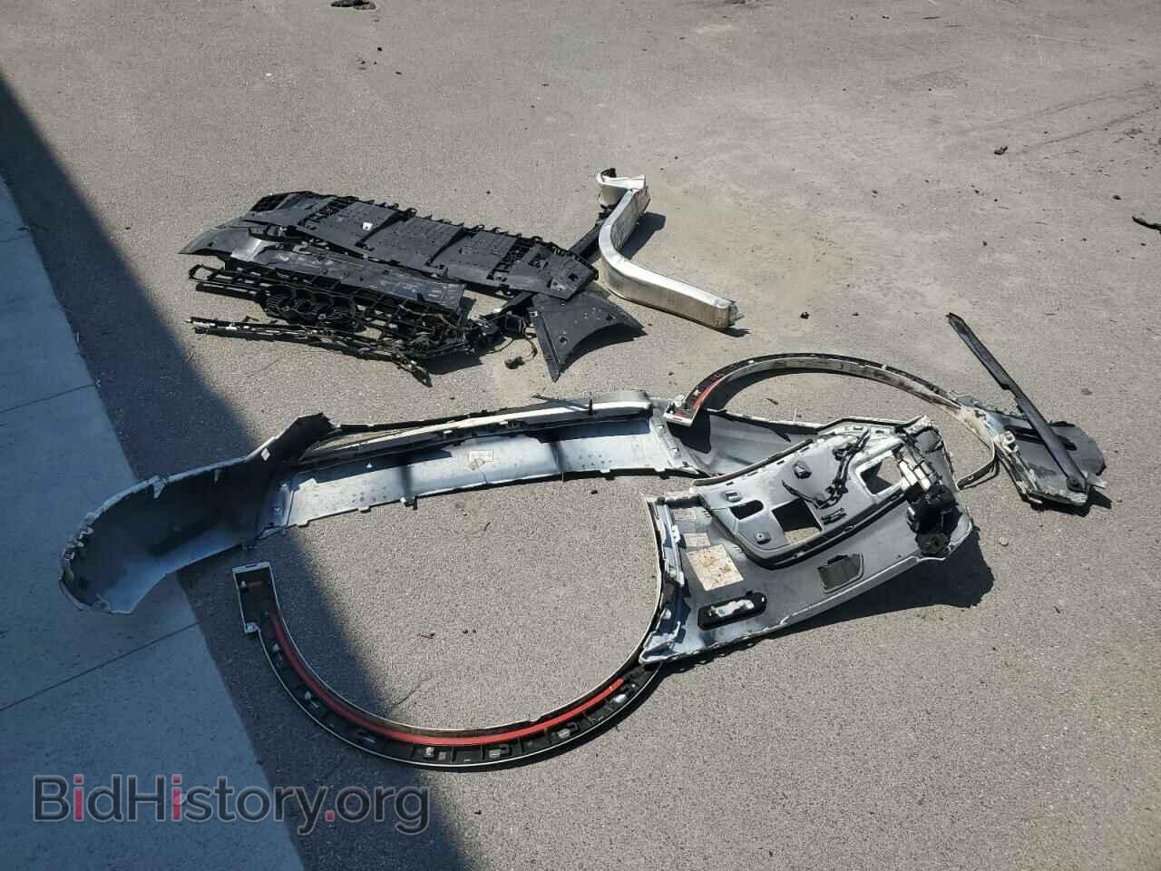 2018 AUDI Q3 - VIN: WA1ECCFS1JR007781 - Фото 13