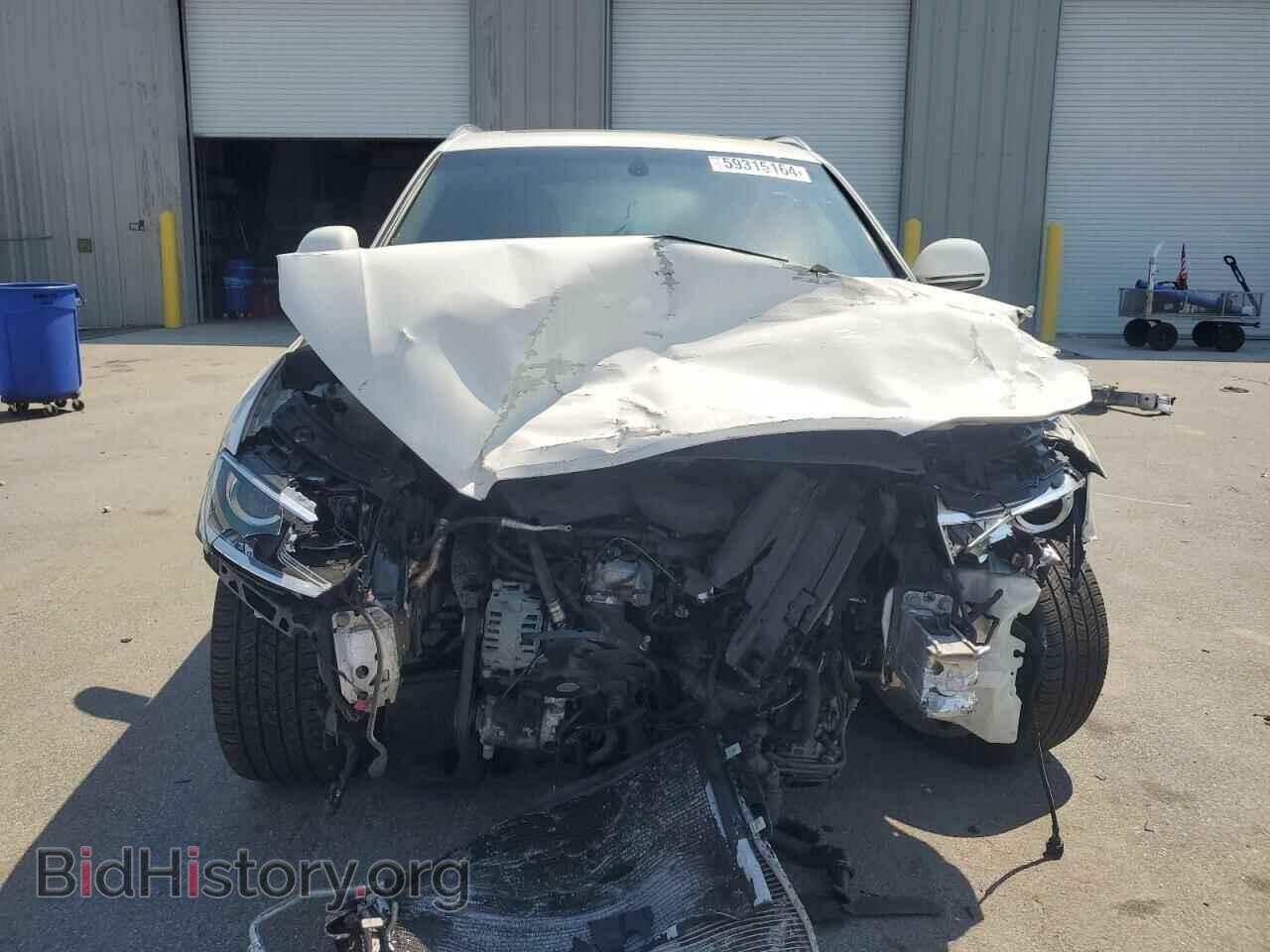 2018 AUDI Q3 - VIN: WA1ECCFS1JR007781 - Фото 5