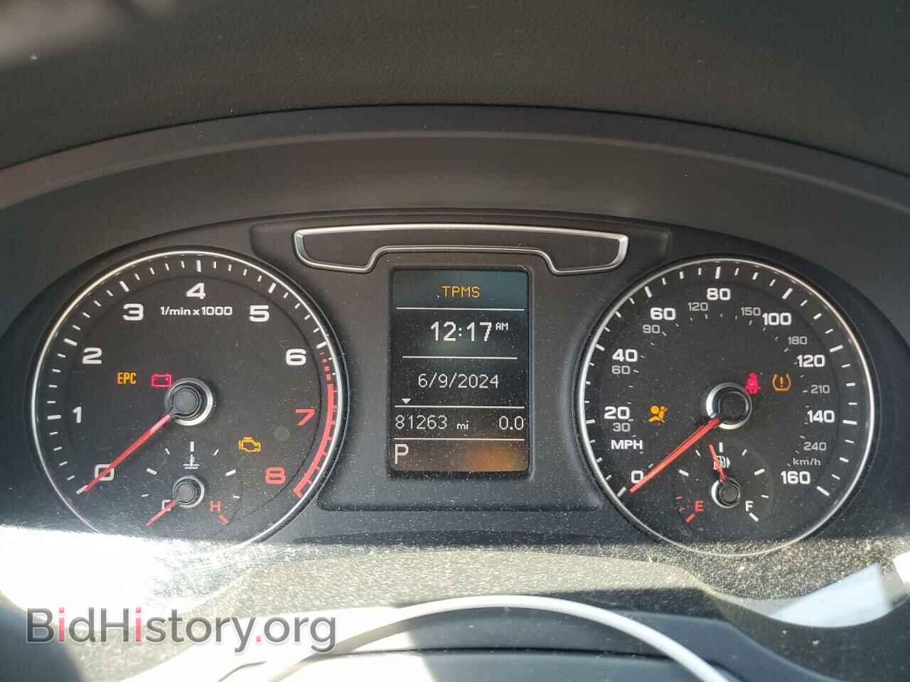 2018 AUDI Q3 - VIN: WA1ECCFS1JR007781 - Фото 9