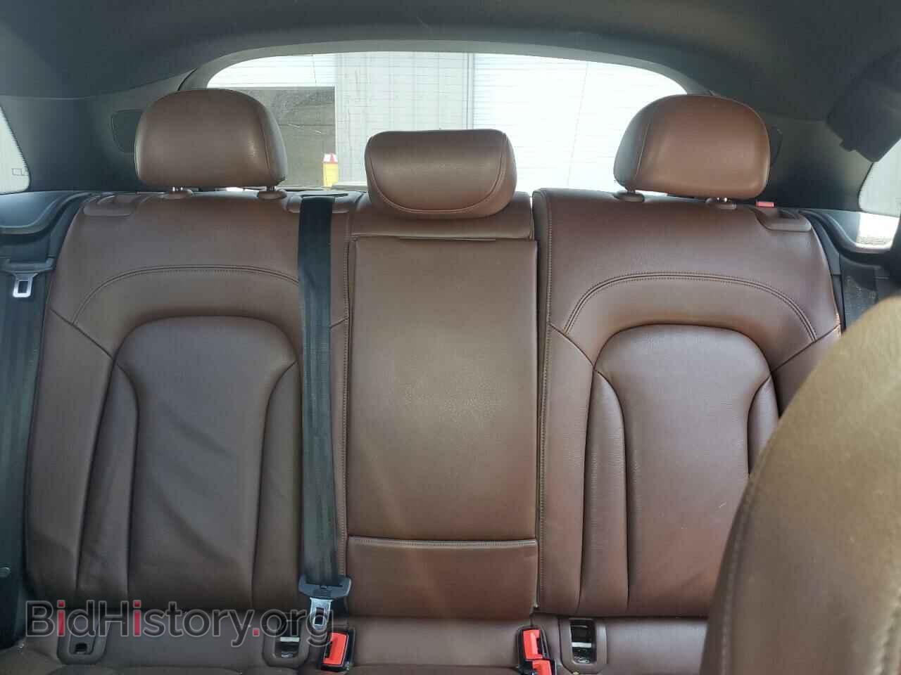 2018 AUDI Q3 - VIN: WA1ECCFS1JR007781 - Фото 10