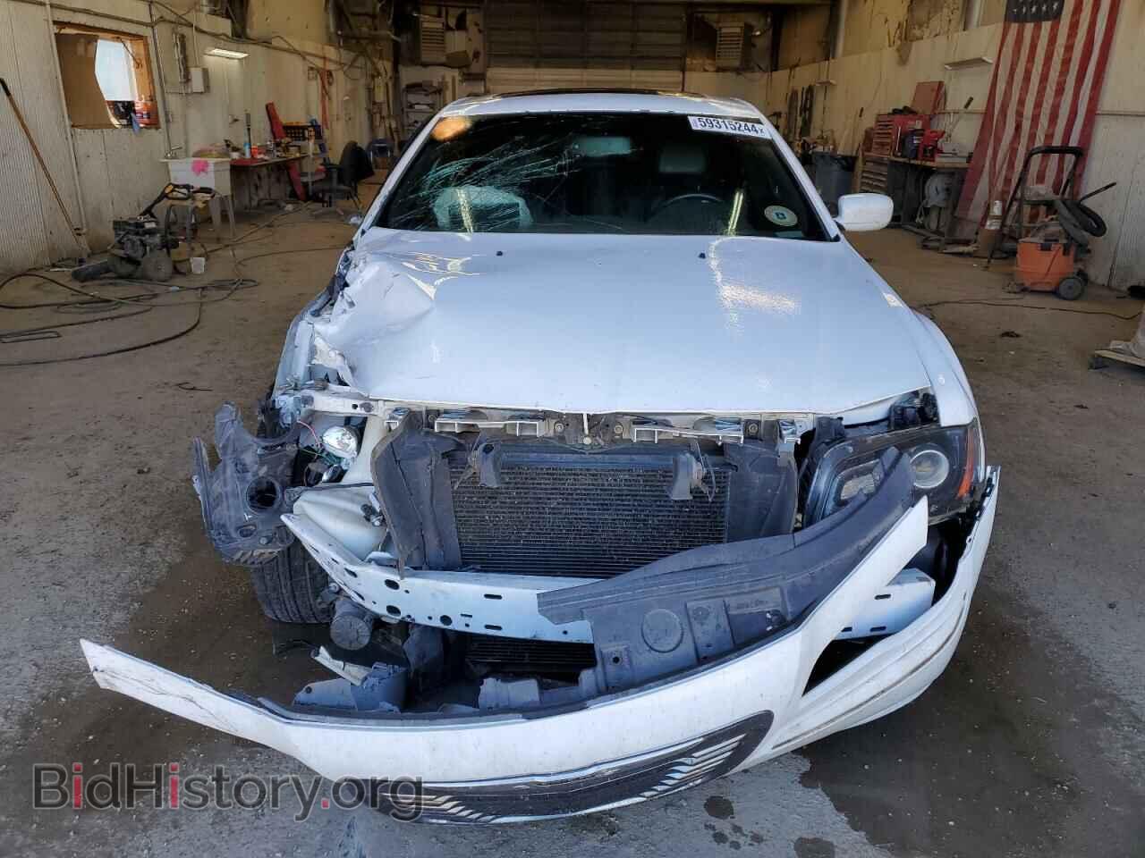 2014 CHRYSLER 300 - VIN: 2C3CCAGG2EH240090 - Photo 5
