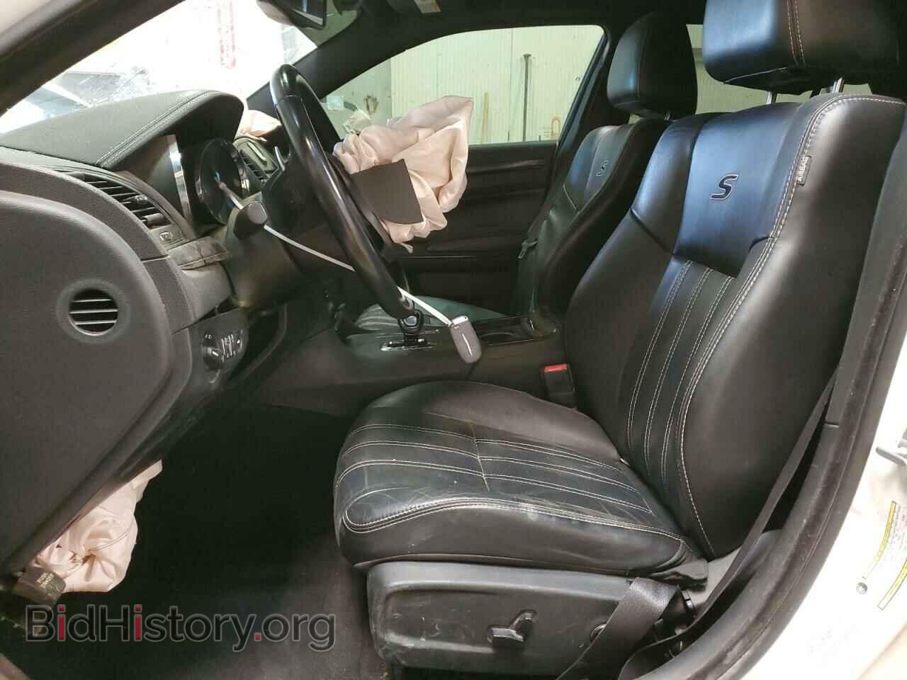 2014 CHRYSLER 300 - VIN: 2C3CCAGG2EH240090 - Photo 7