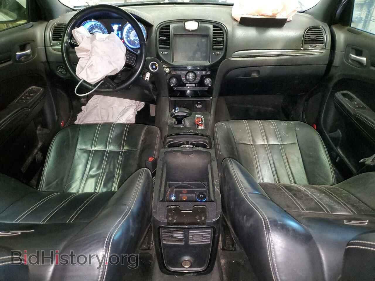 2014 CHRYSLER 300 - VIN: 2C3CCAGG2EH240090 - Photo 8