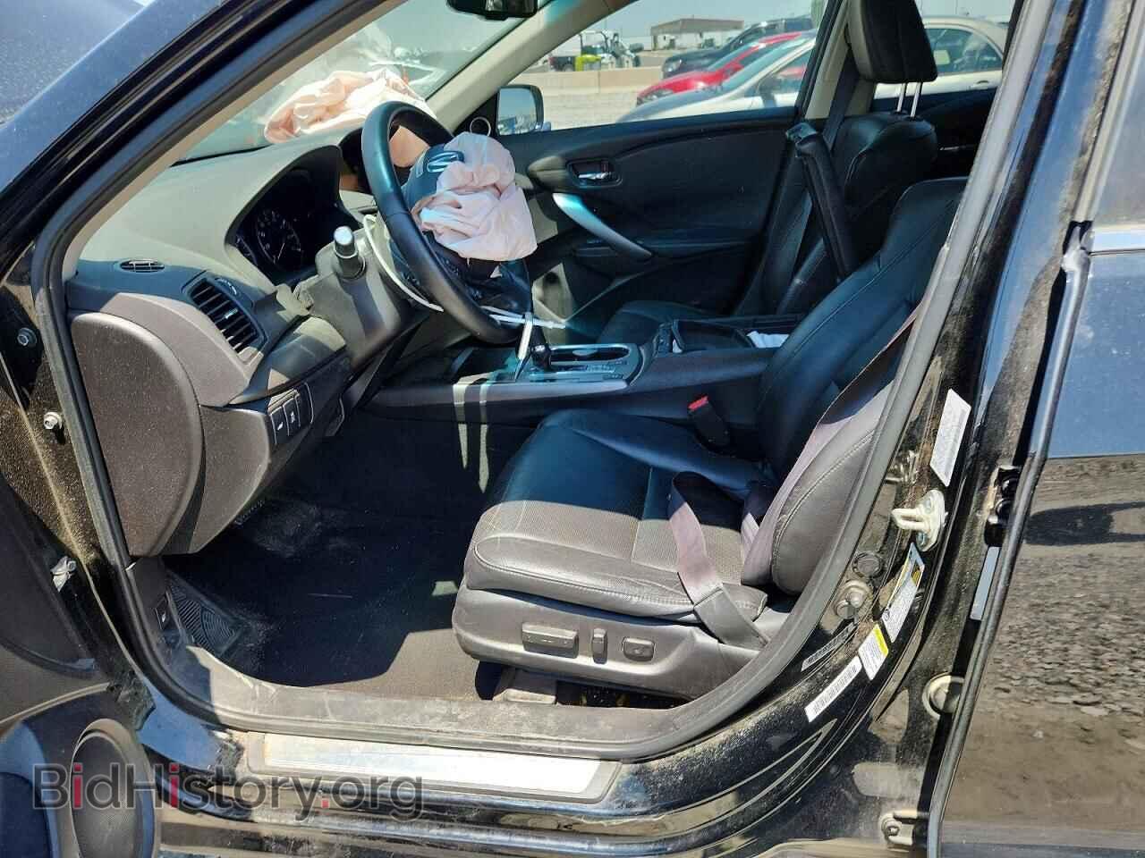 2015 ACURA RDX - VIN: 5J8TB4H57FL016364 - Фото 7