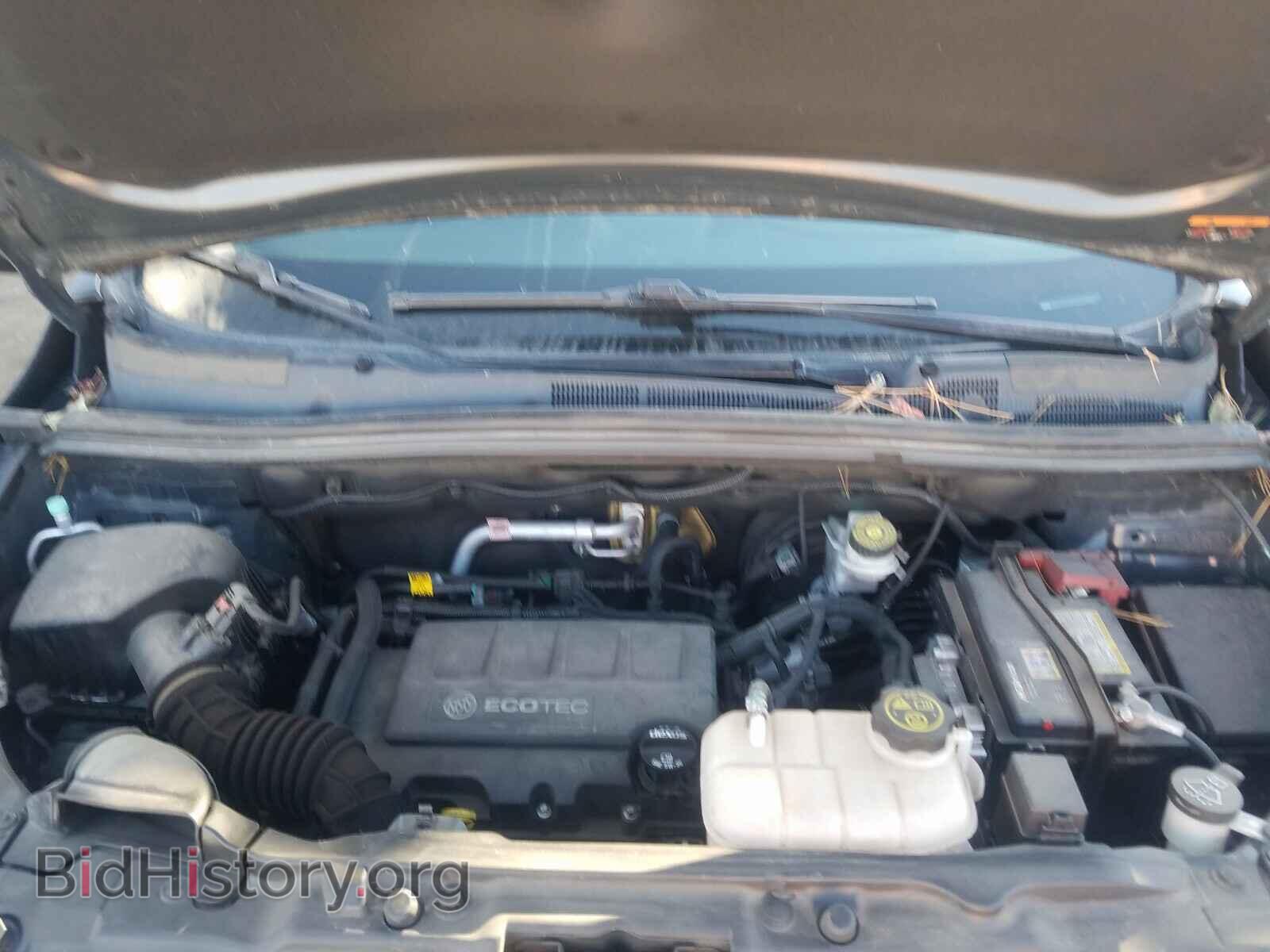 2016 BUICK ENCORE - VIN: KL4CJHSB2GB558187 - Photo 7