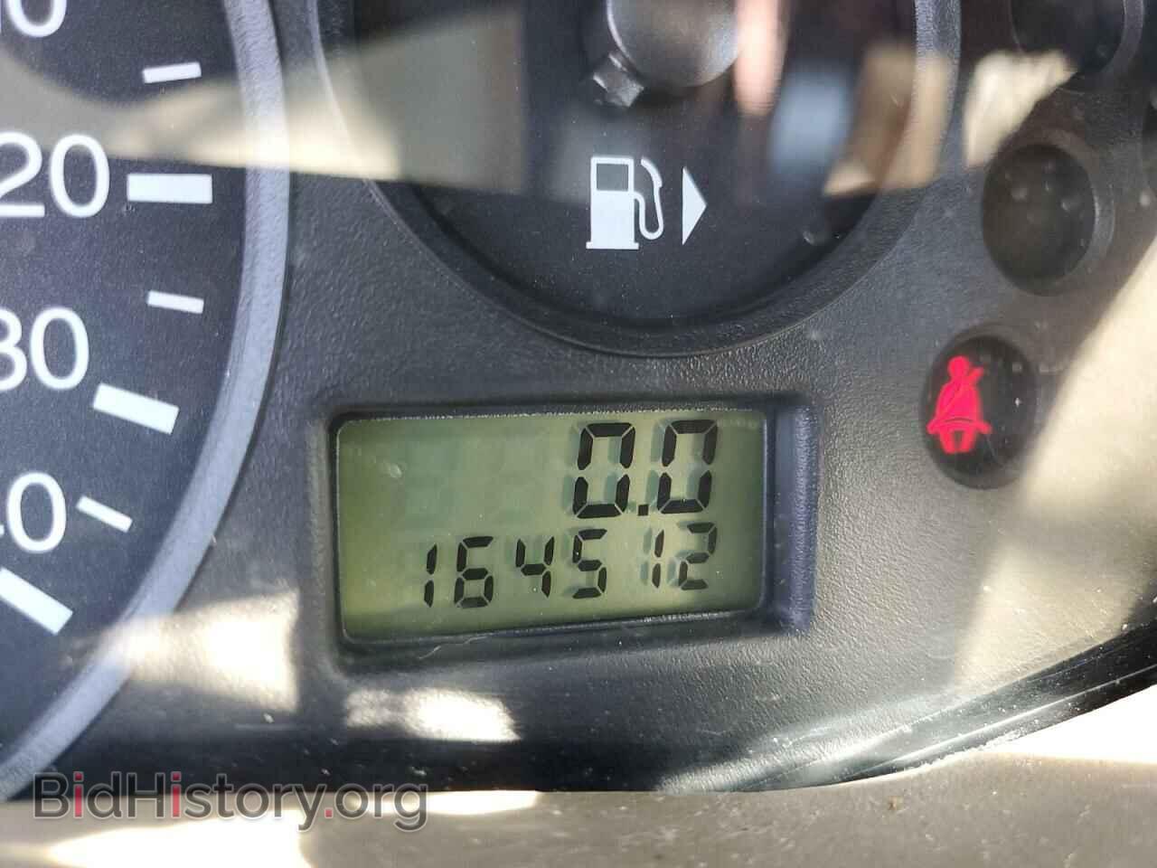 2006 FORD FOCUS - VIN: 1FAFP34N66W124864 - Фото 8