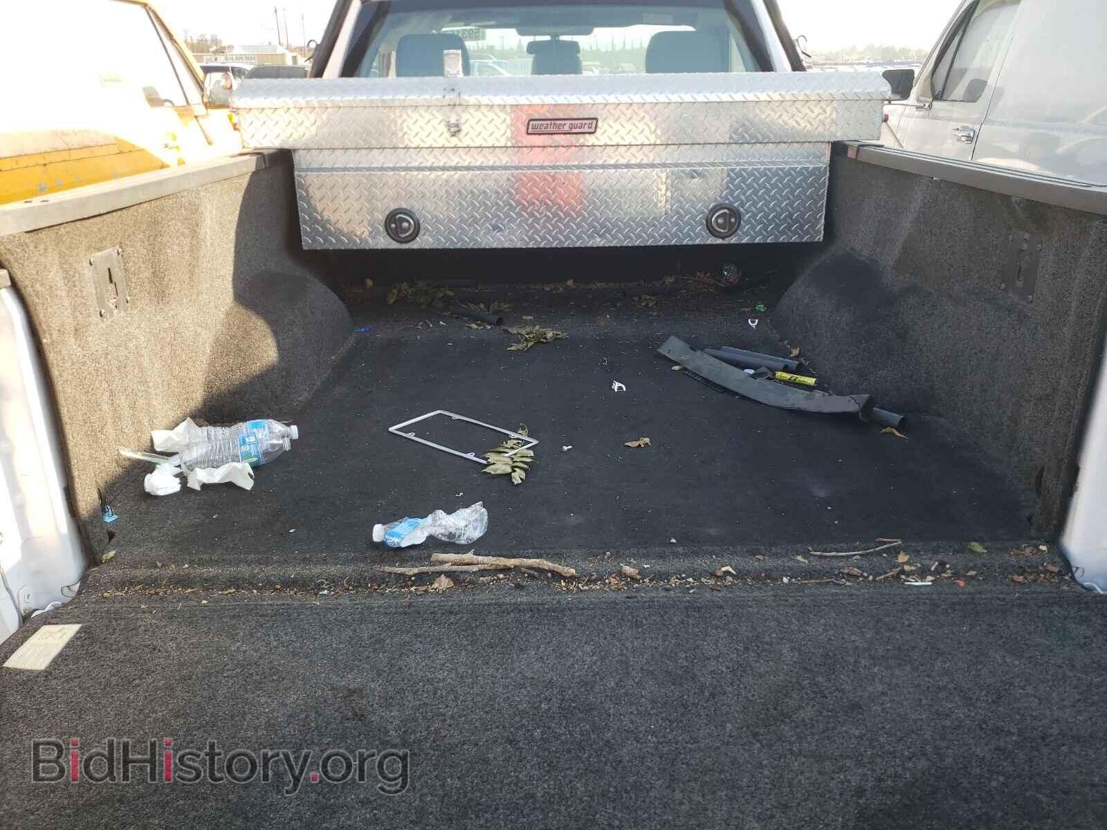 2015 FORD F150 - VIN: 1FTMF1CP2FKD12574 - Фото 6