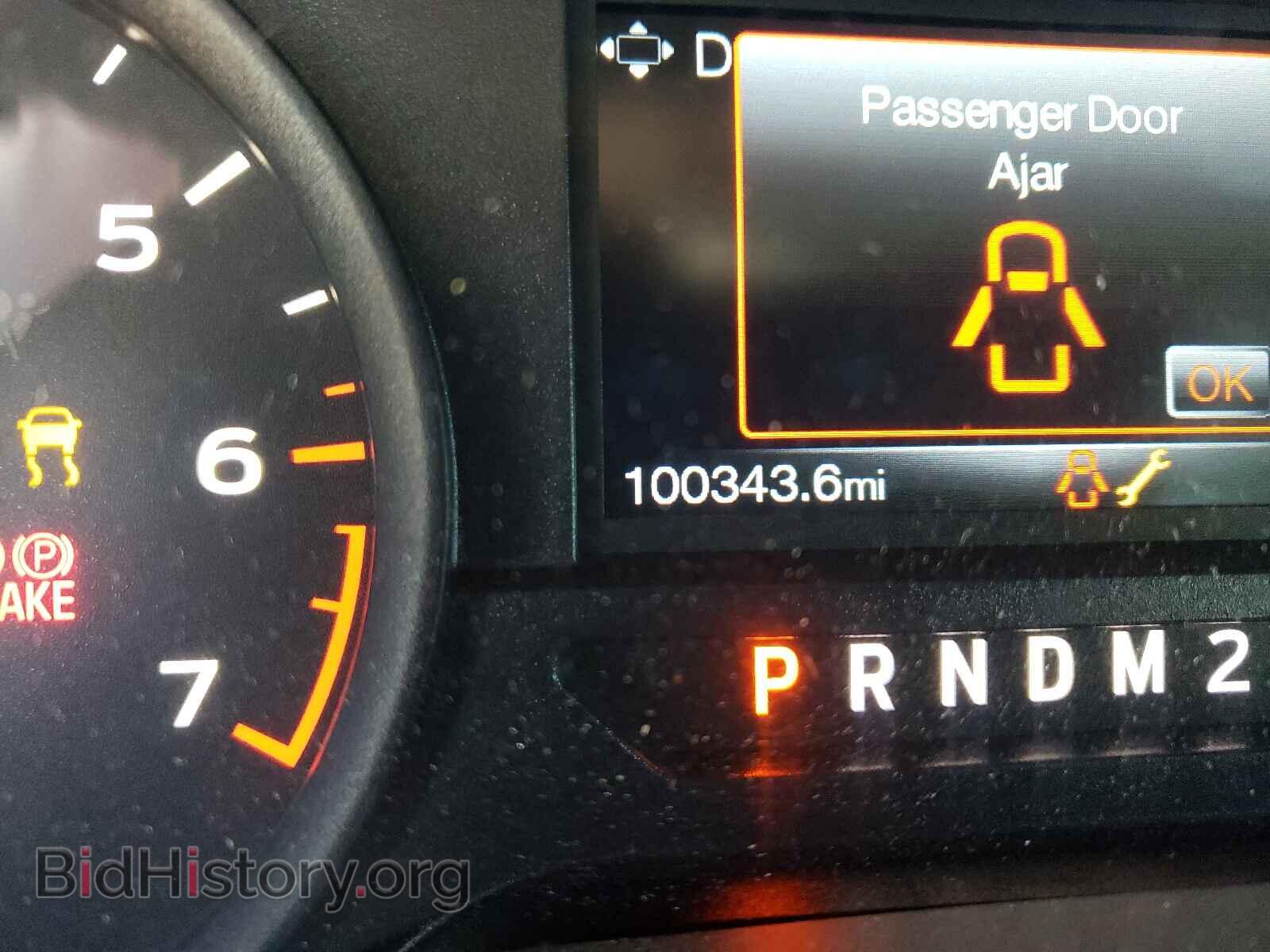 2015 FORD F150 - VIN: 1FTMF1CP2FKD12574 - Фото 8