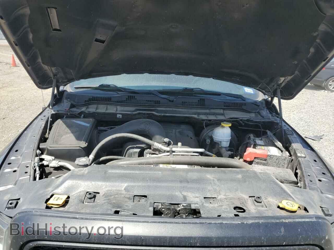 2018 RAM 1500 - VIN: 1C6RR7YT7JS234878 - Фото 11