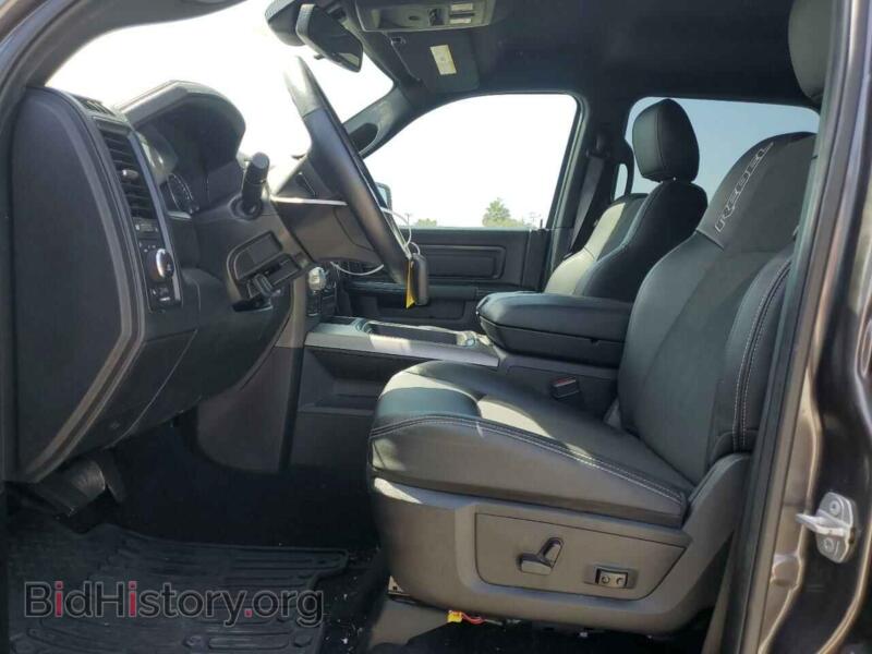 2018 RAM 1500 (VIN 1C6RR7YT7JS234878) — photo 7 of 12