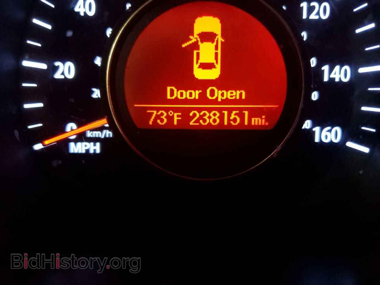 2013 KIA OPTIMA - VIN: 5XXGN4A78DG183199 - Фото 8