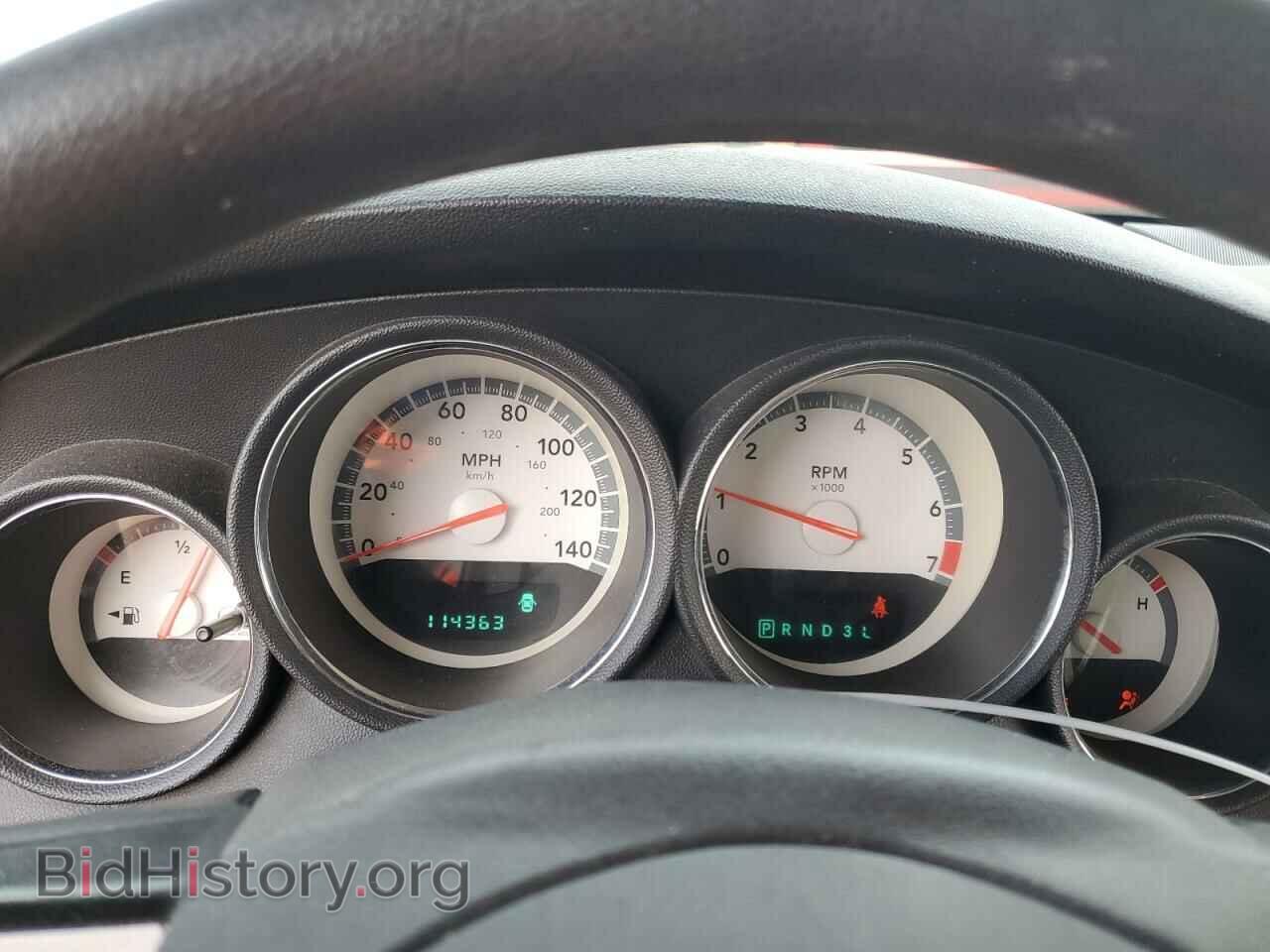 2009 DODGE CHARGER - VIN: 2B3KA43D49H518294 - Фото 9
