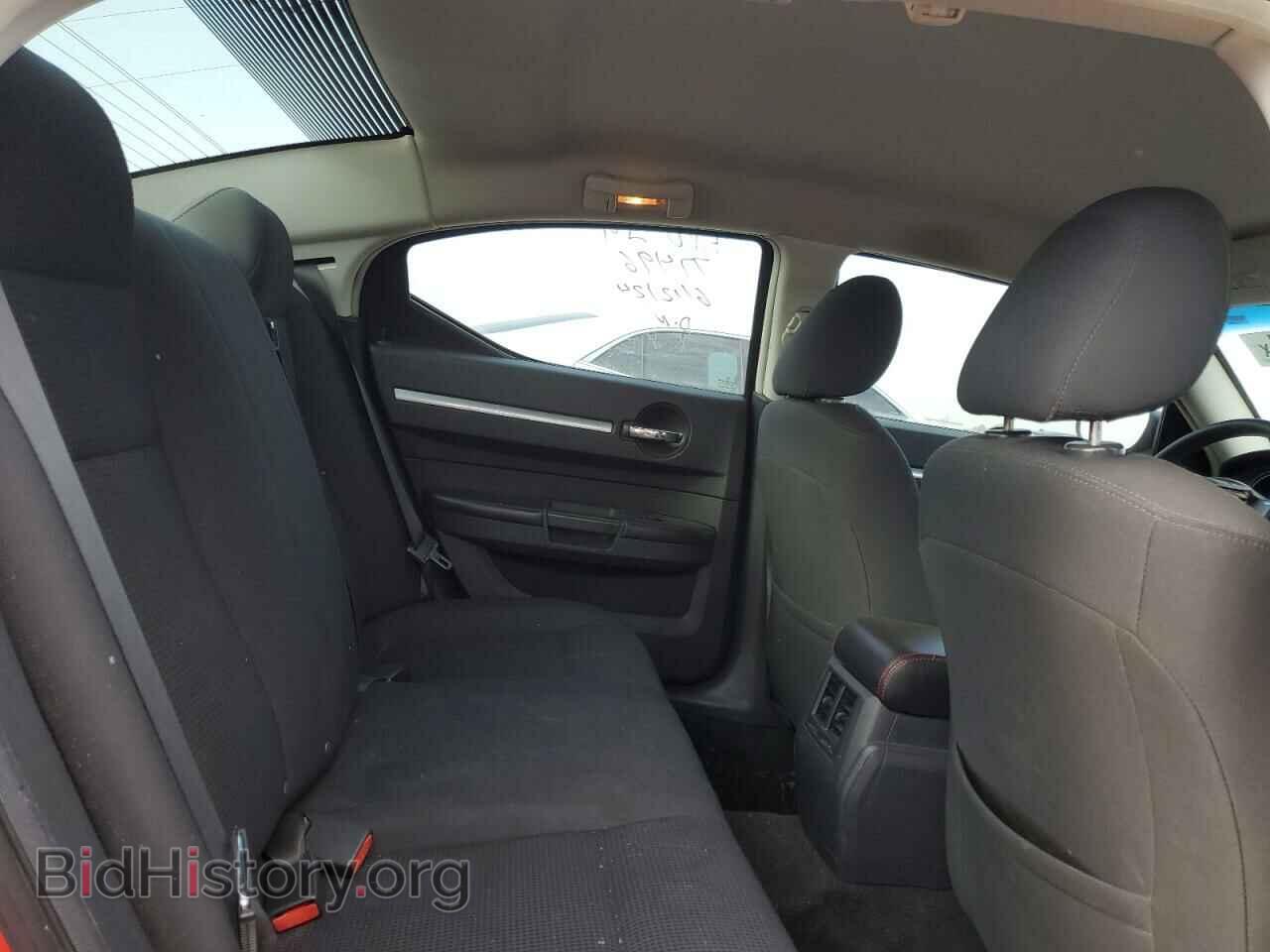 2009 DODGE CHARGER - VIN: 2B3KA43D49H518294 - Фото 10