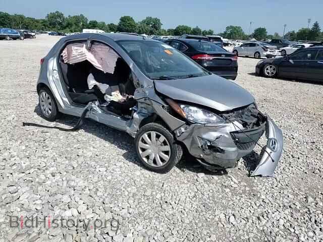 2014 Mazda 2 (VIN JM1DE1KY9E0175558) — фото 13 из 13