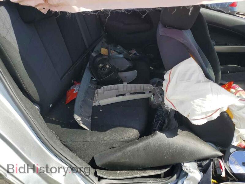 2014 Mazda 2 (VIN JM1DE1KY9E0175558) — фото 10 из 13