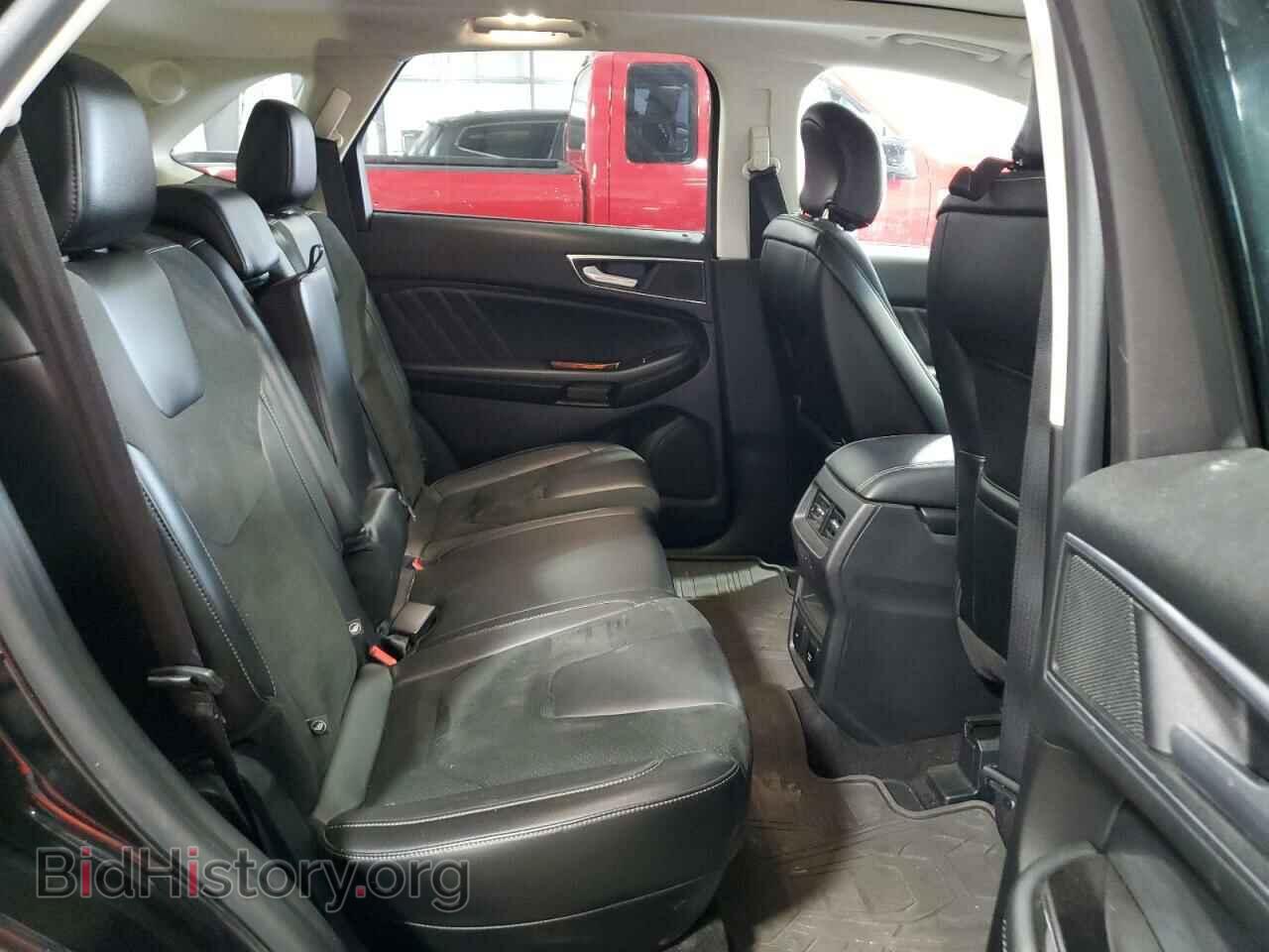 2016 FORD EDGE - VIN: 2FMPK4AP1GBB66642 - Photo 11