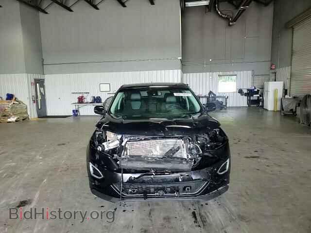 2016 FORD EDGE - VIN: 2FMPK4AP1GBB66642 - Photo 14