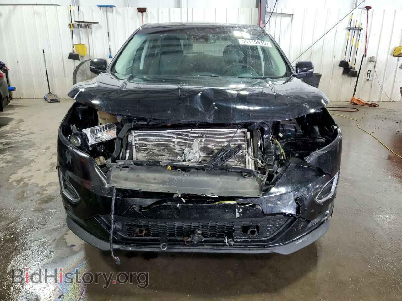 2016 FORD EDGE - VIN: 2FMPK4AP1GBB66642 - Photo 5