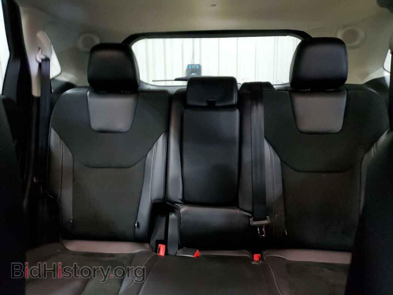2016 FORD EDGE - VIN: 2FMPK4AP1GBB66642 - Photo 10