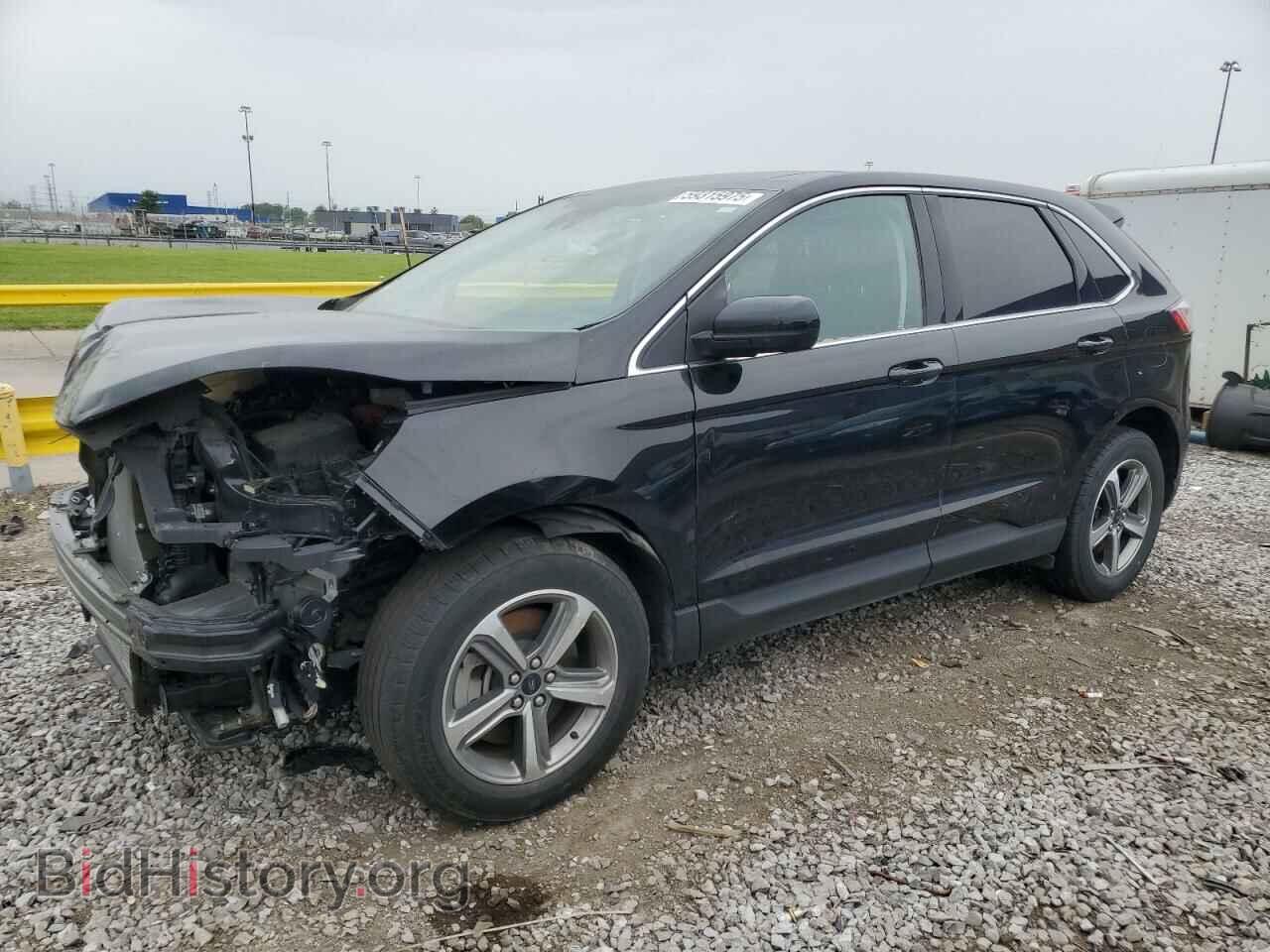 Photo 2FMPK4J94PBA18082 - FORD EDGE 2023