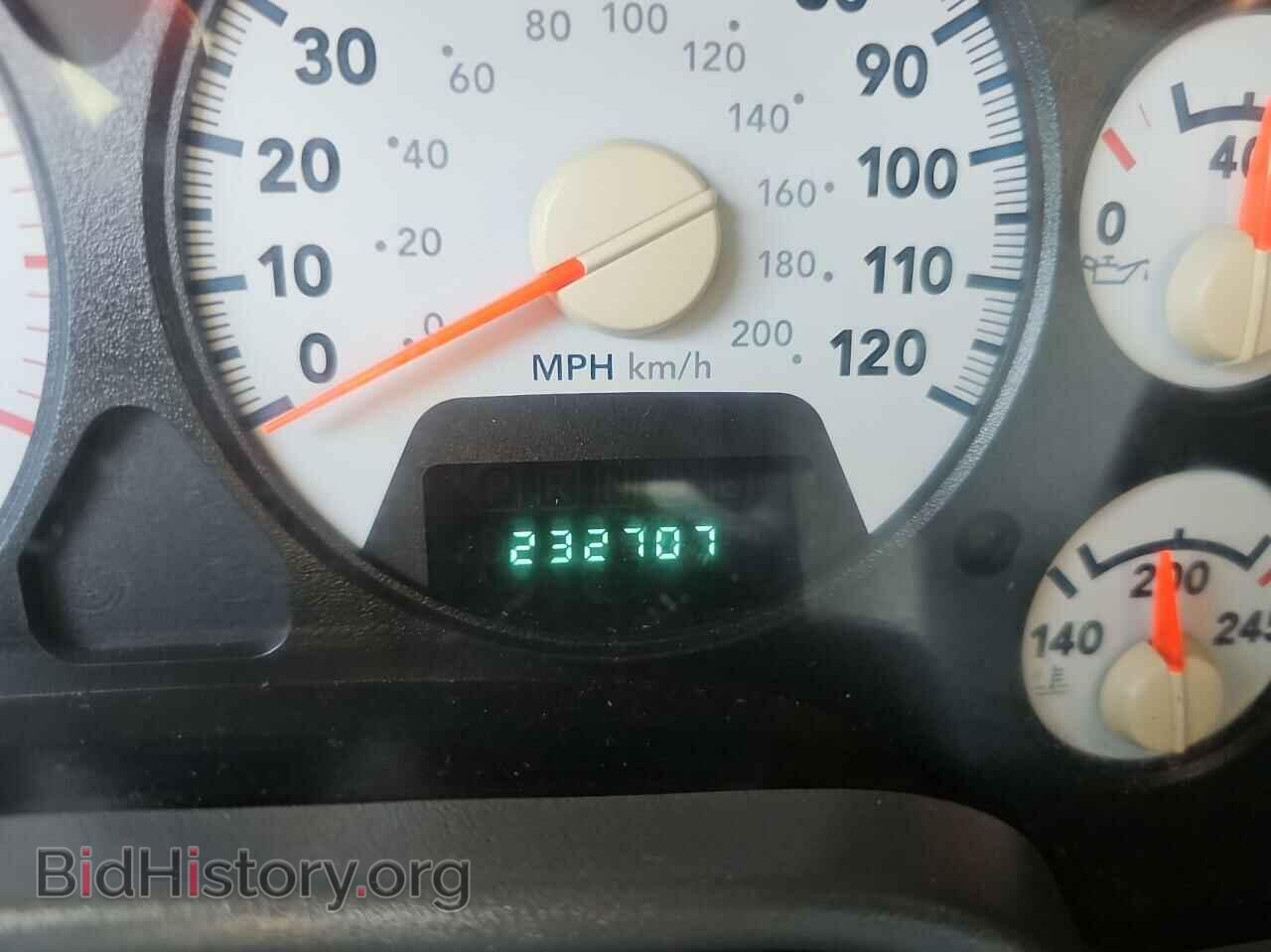 2007 DODGE RAM 2500 - VIN: 3D7KS28A87G794219 - Фото 8