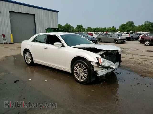 2013 CHRYSLER 300 - VIN: 2C3CCARG9DH733311 - Фото 13